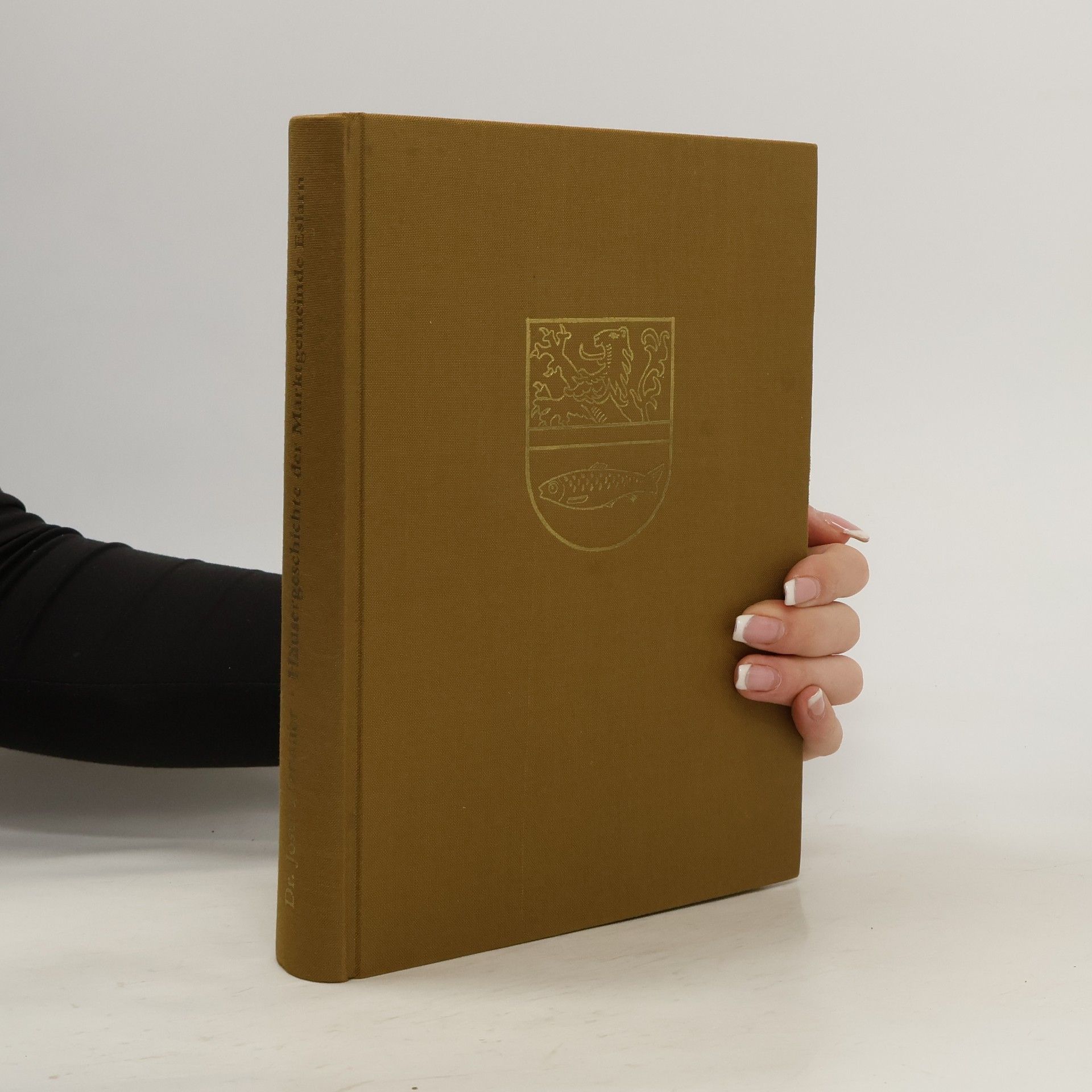 Häusergeschichte der Marktgemeinde Eslarn