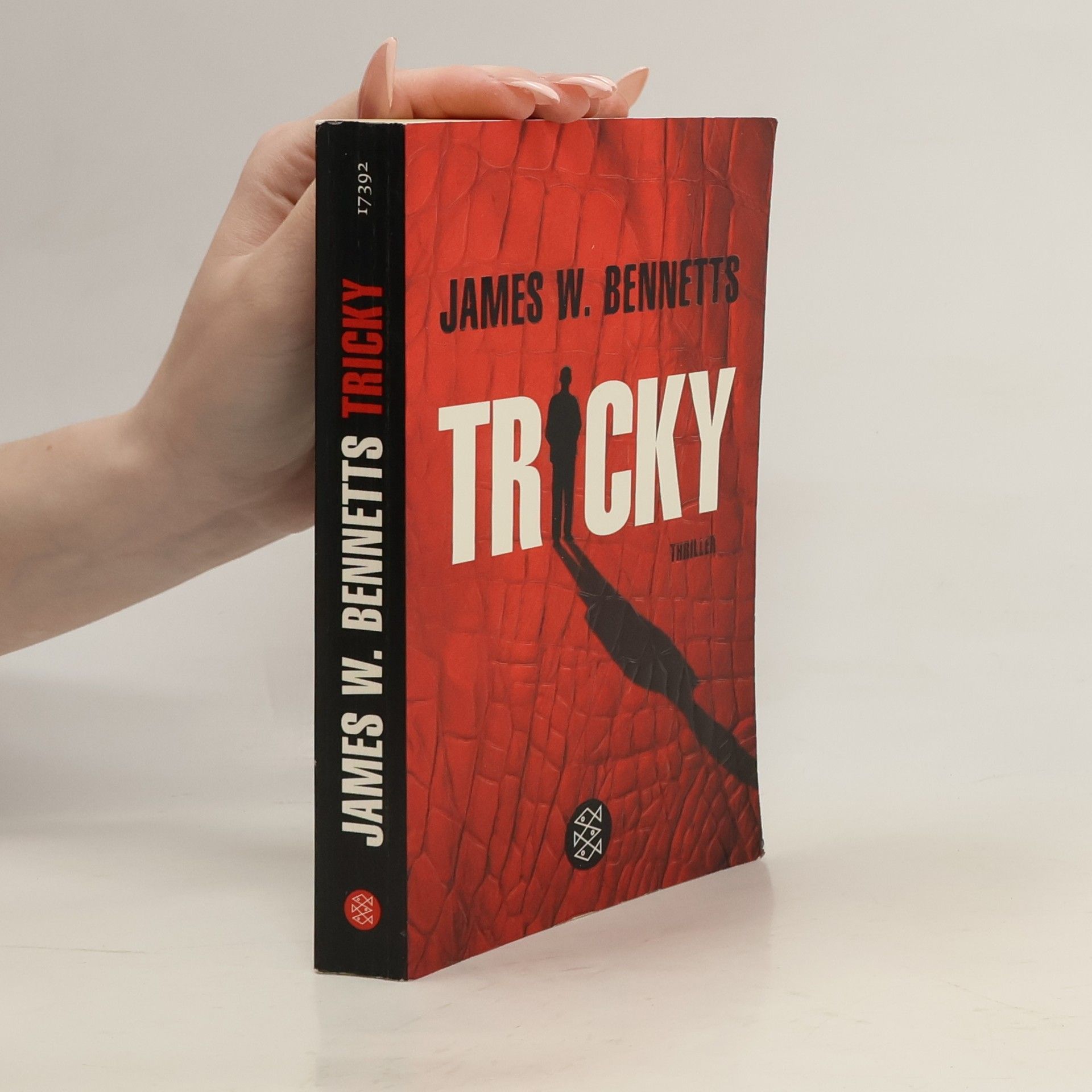 James W. Bennetts Tricky