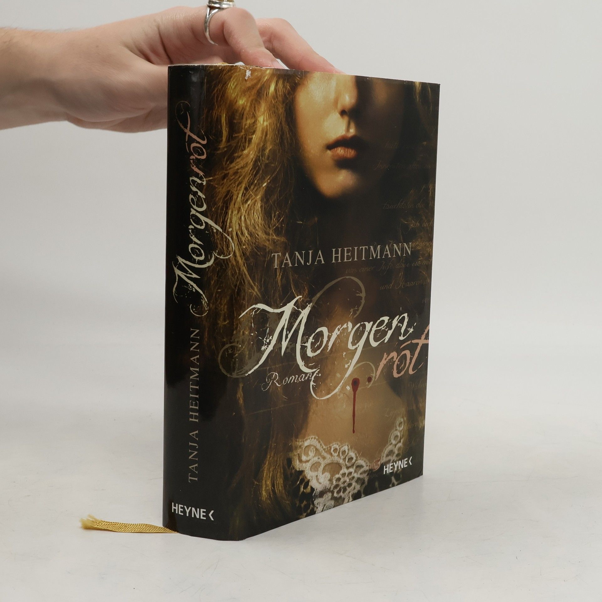 Tanja Heitmann Morgenrot