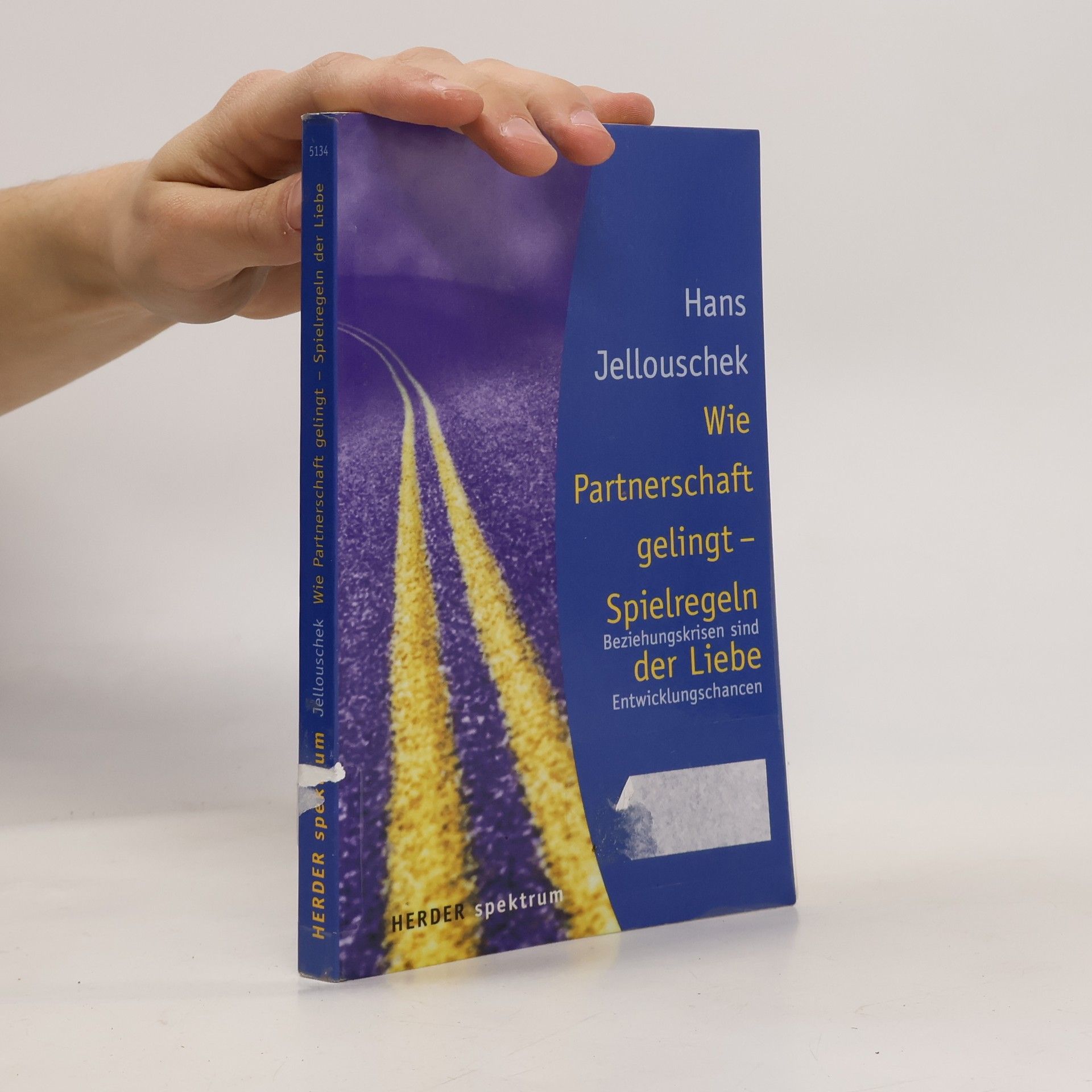 Hans Jellouschek Wie Partnerschaft gelingt - Spielregeln der Liebe