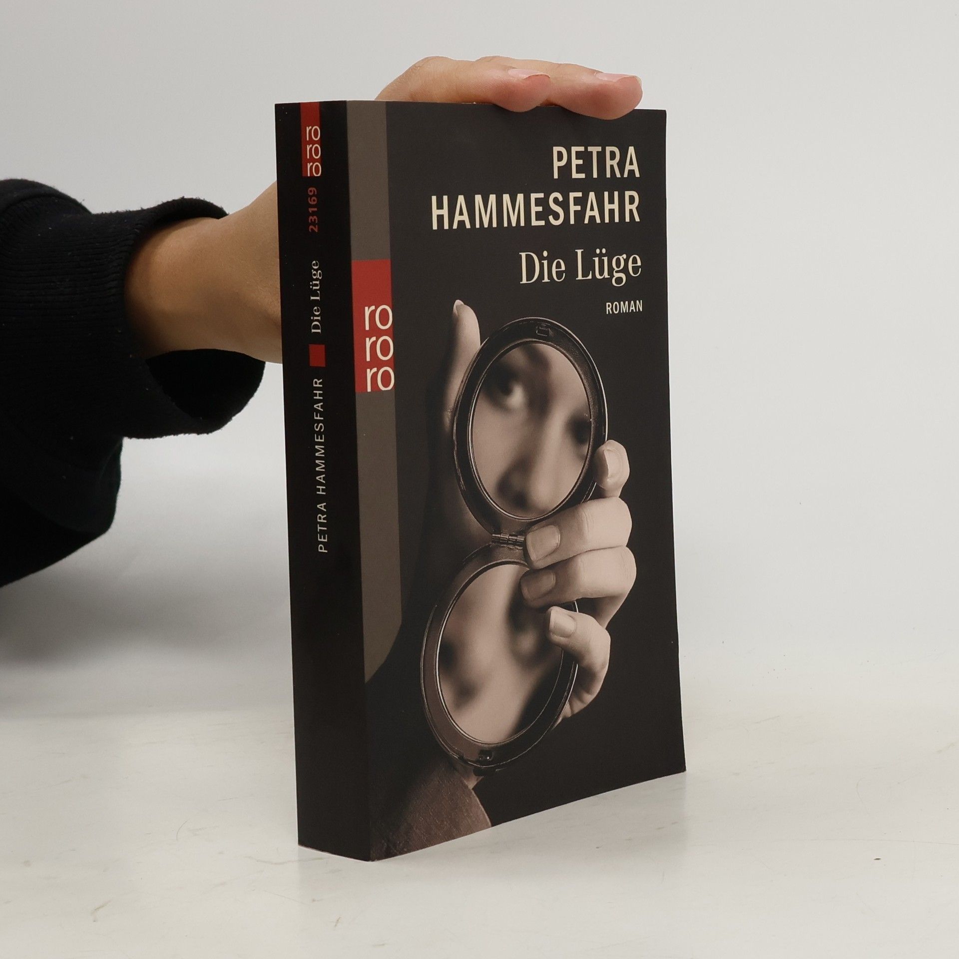 Petra Hammesfahr Die Lüge