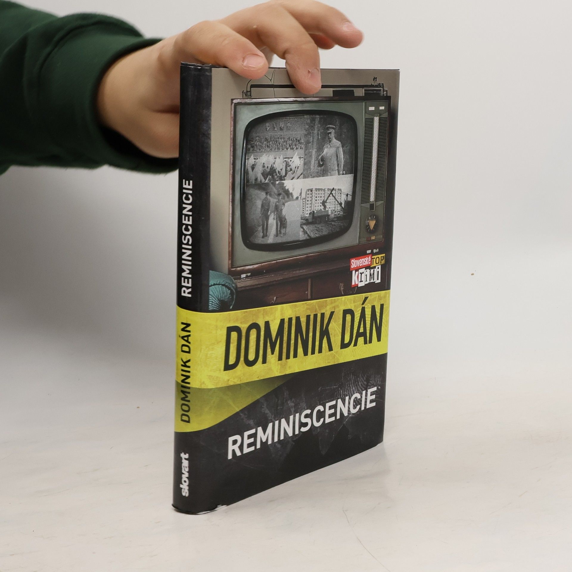 Dominik Dán Reminiscencie