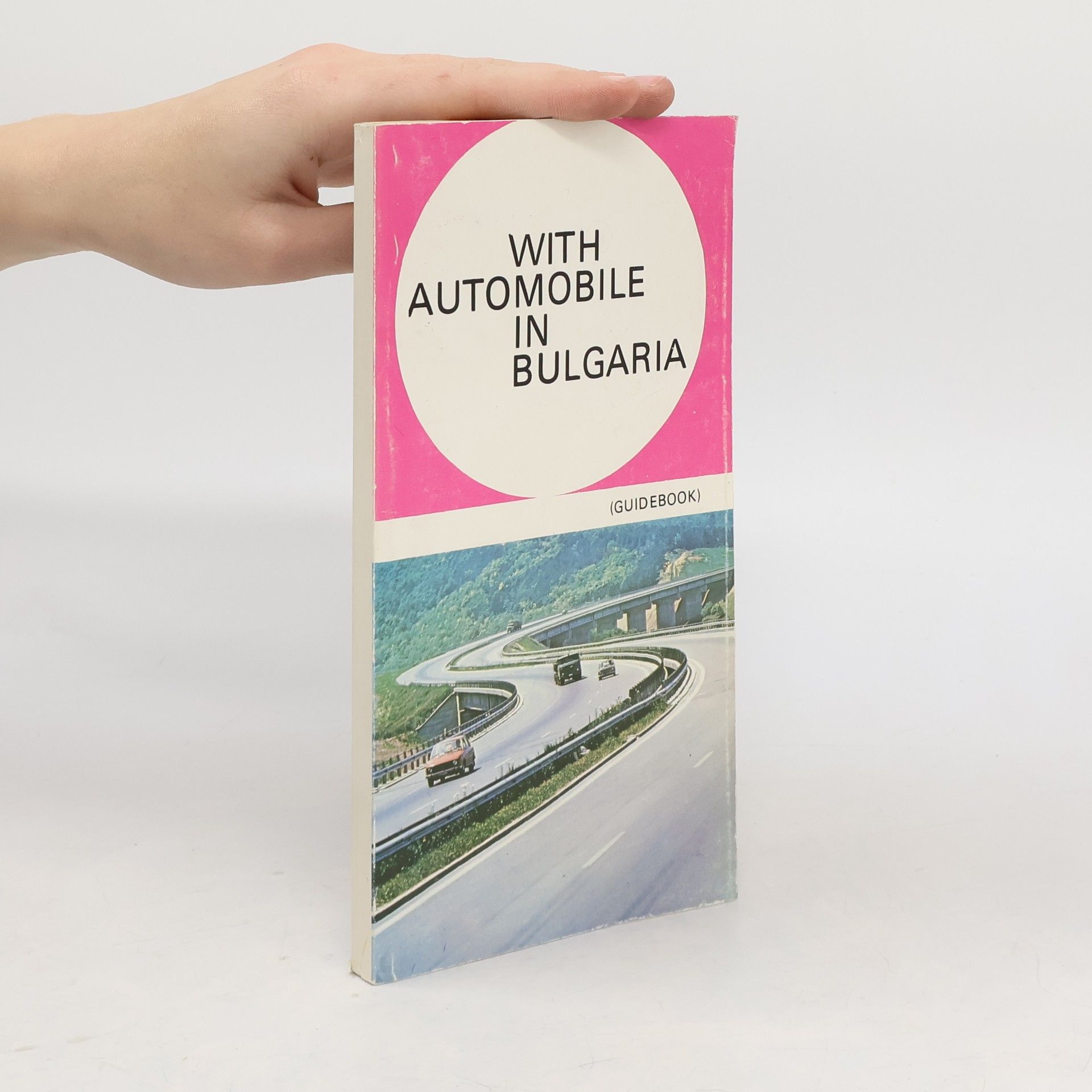 Collectif d'auteurs With Automobile in Bulgaria