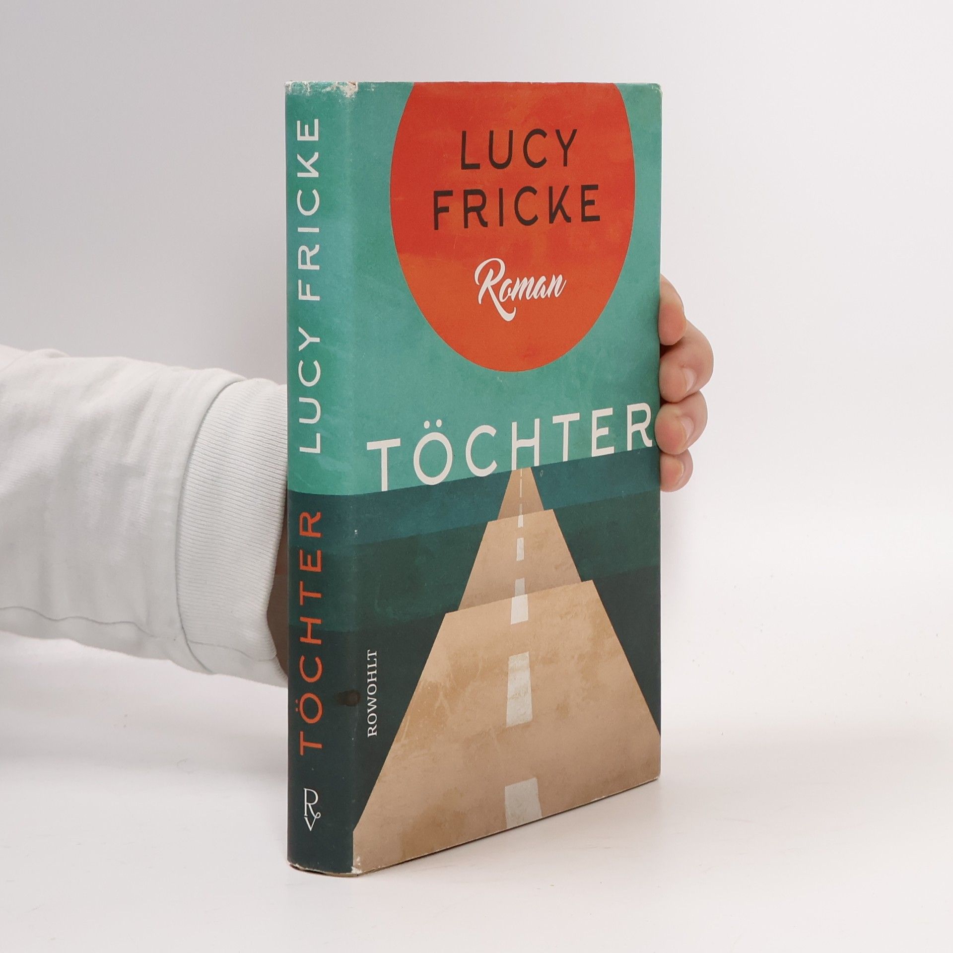 Lucy Fricke Töchter