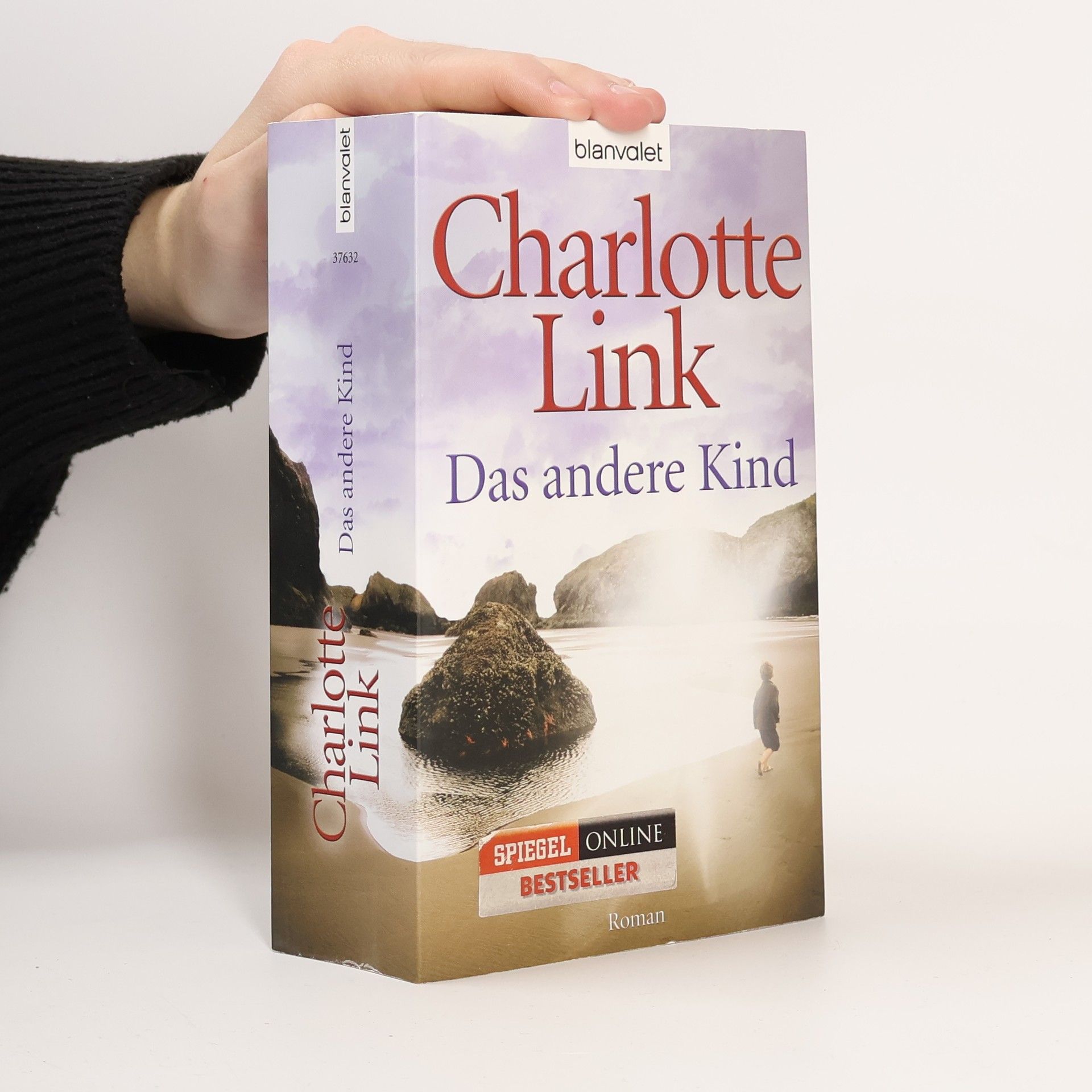 Charlotte Link Das Andere Kind