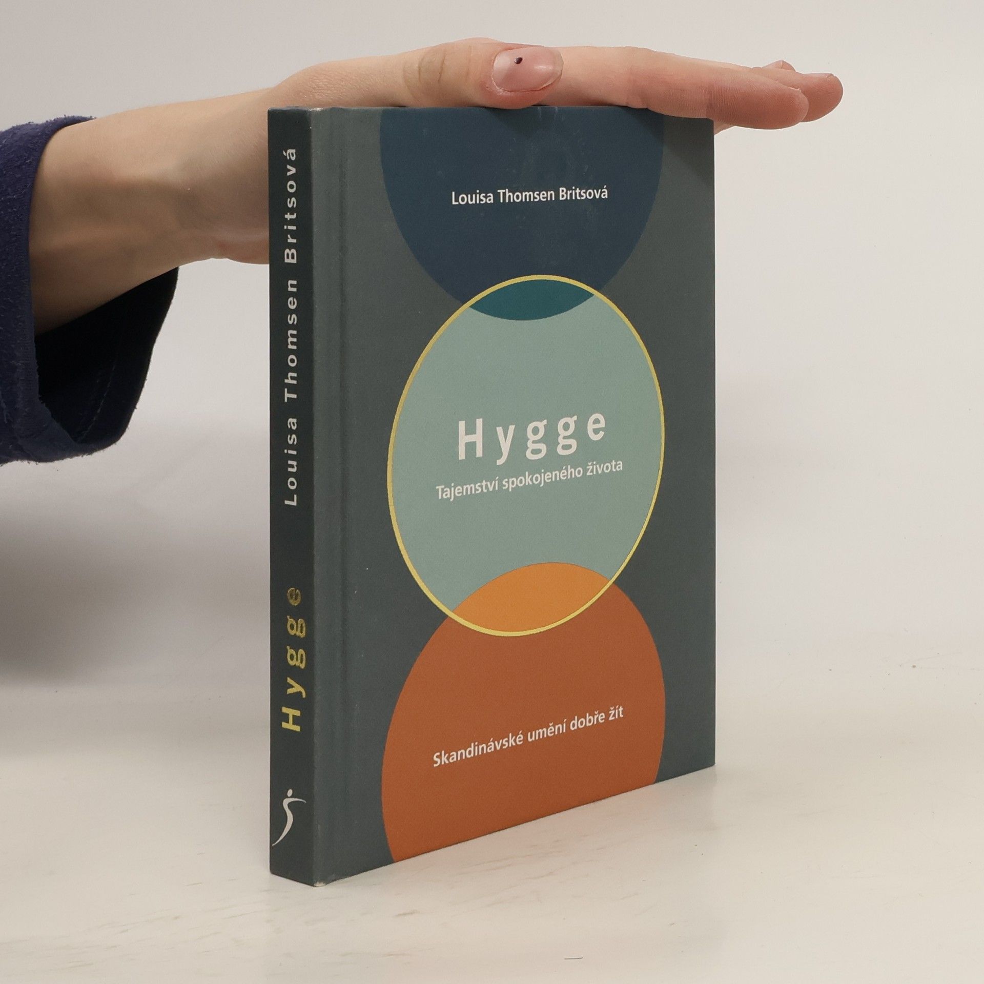 Hygge: Tajemství spokojeného života