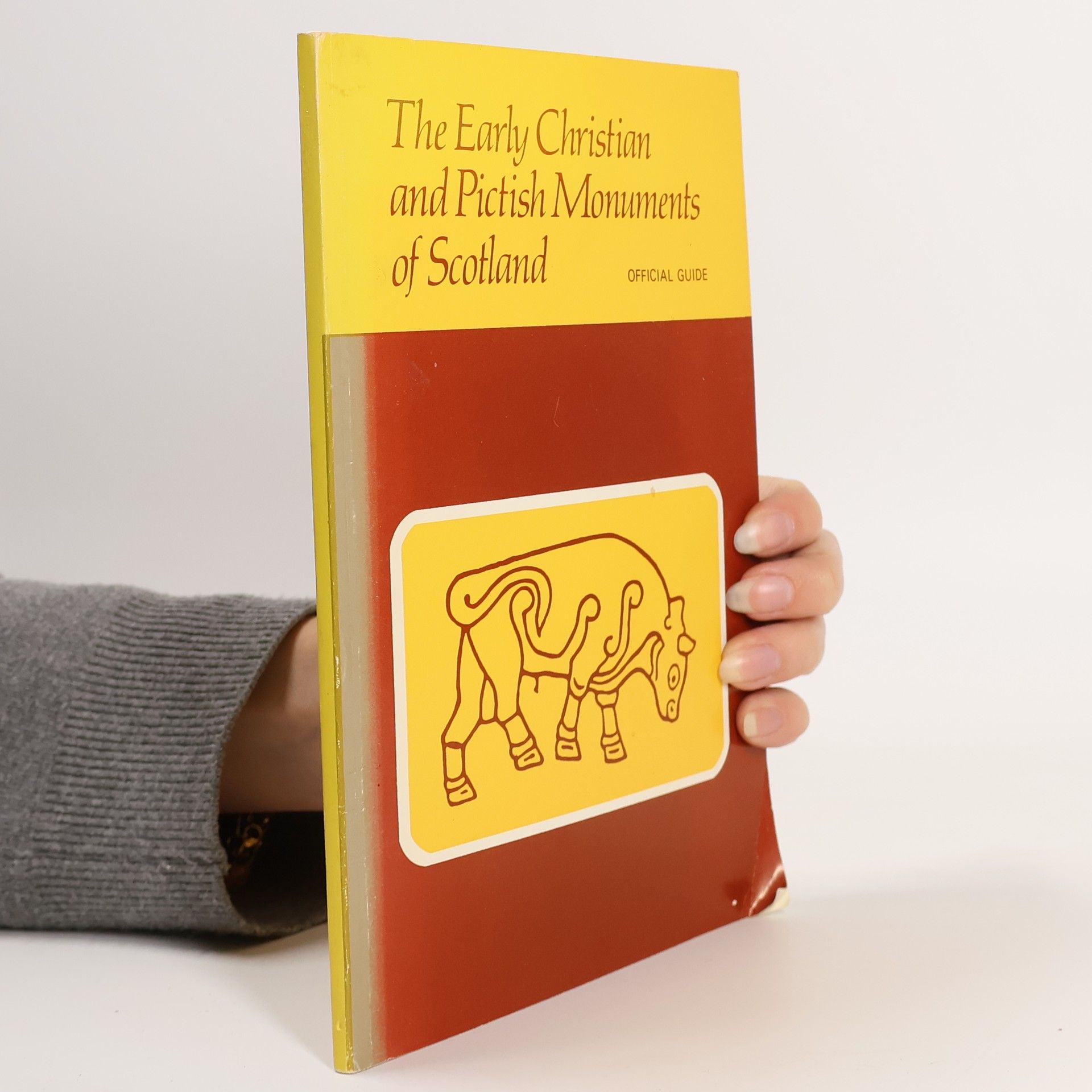 Collectif d'auteurs The Early Christian and Pictish Monuments of Scotland.