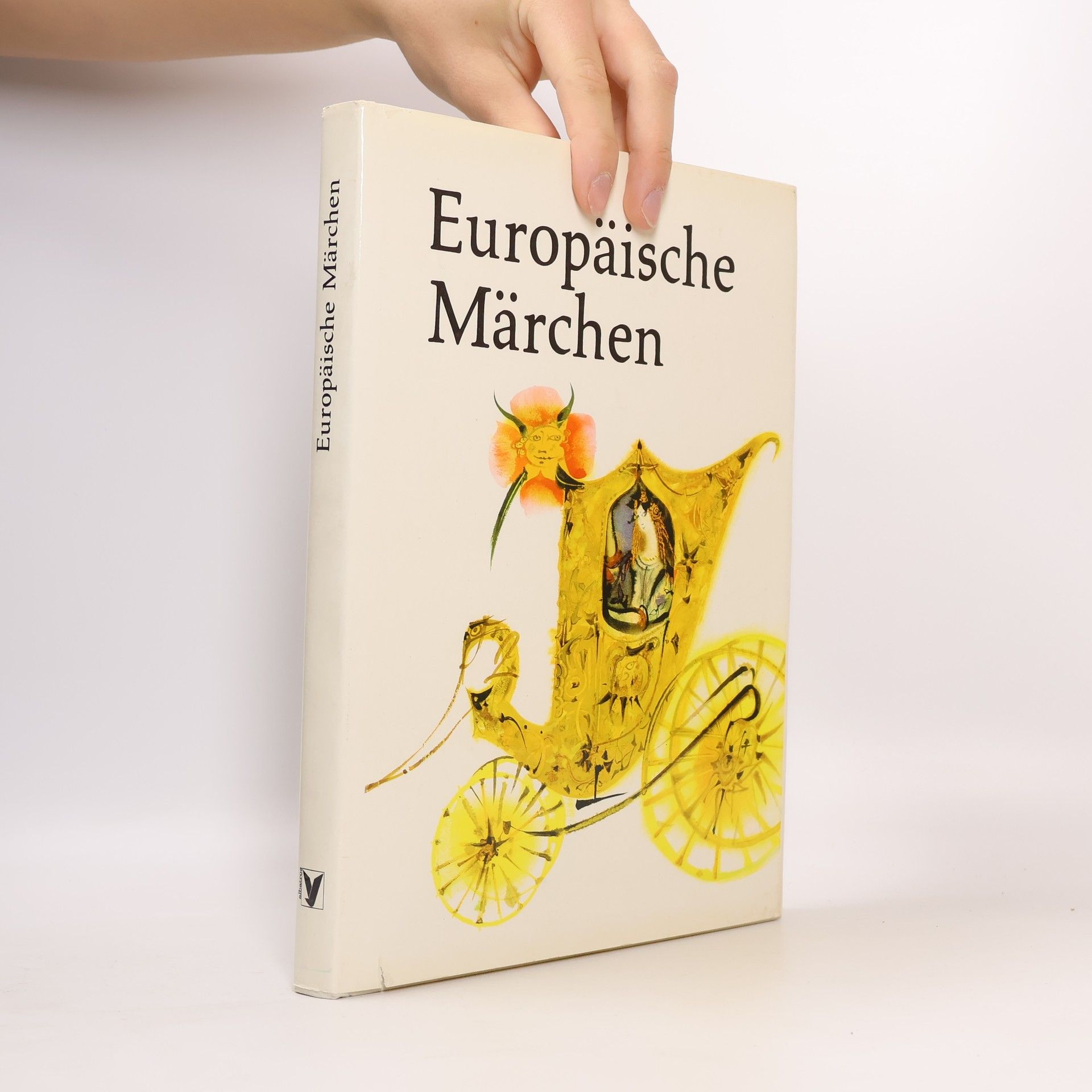 Europäische Märchen