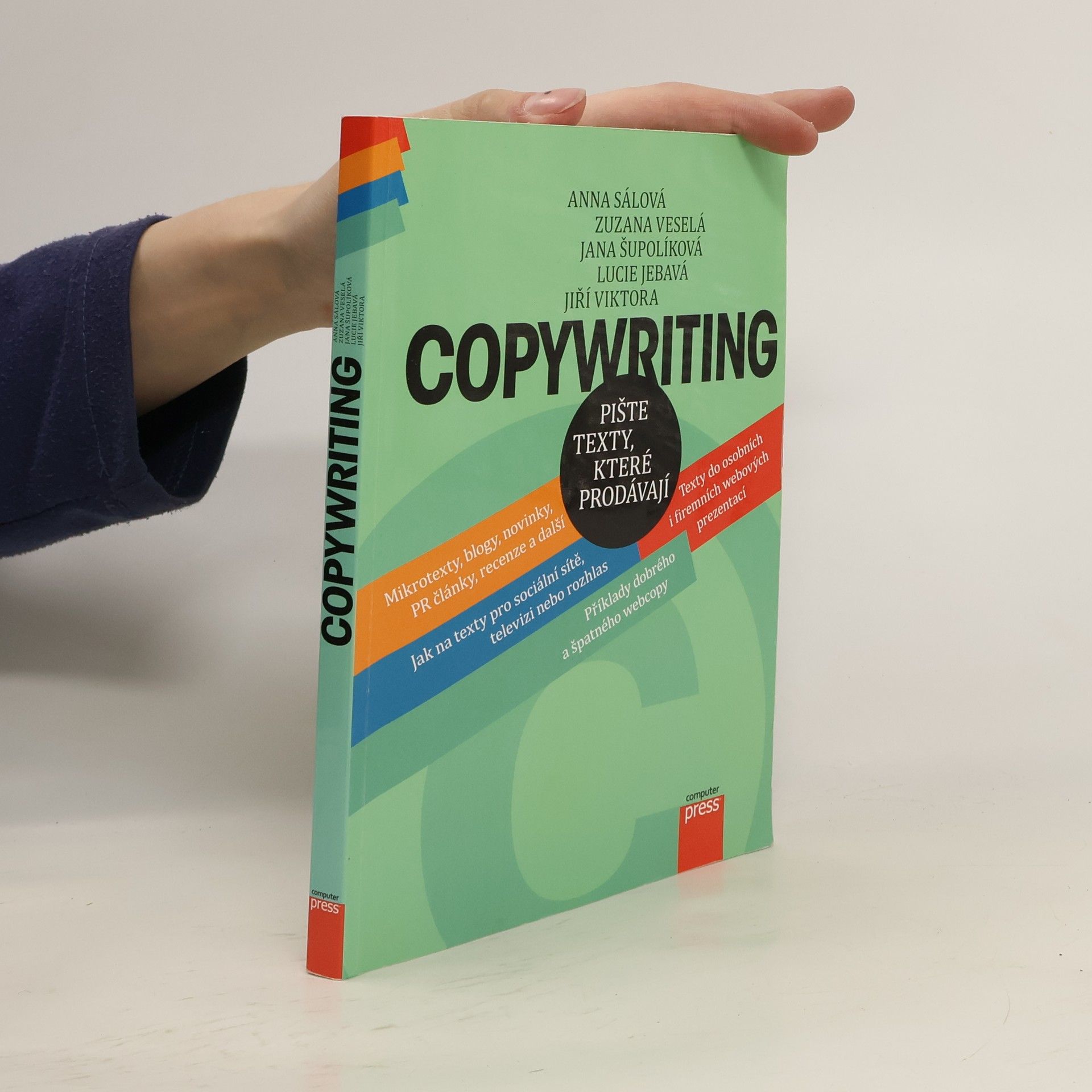 Copywriting