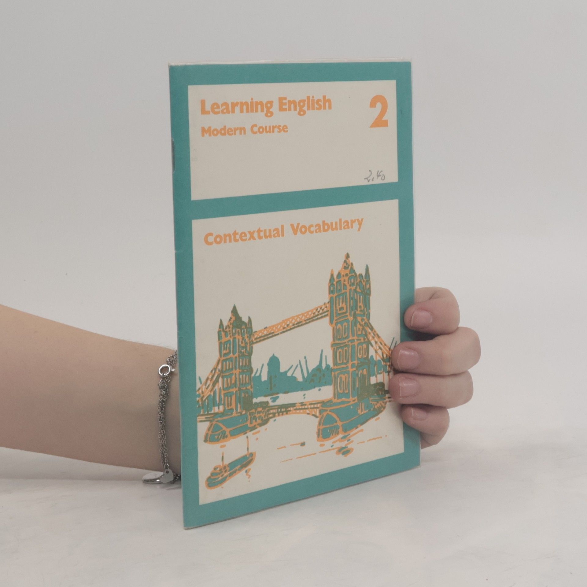 Autorenkollektiv Learning English - modern course