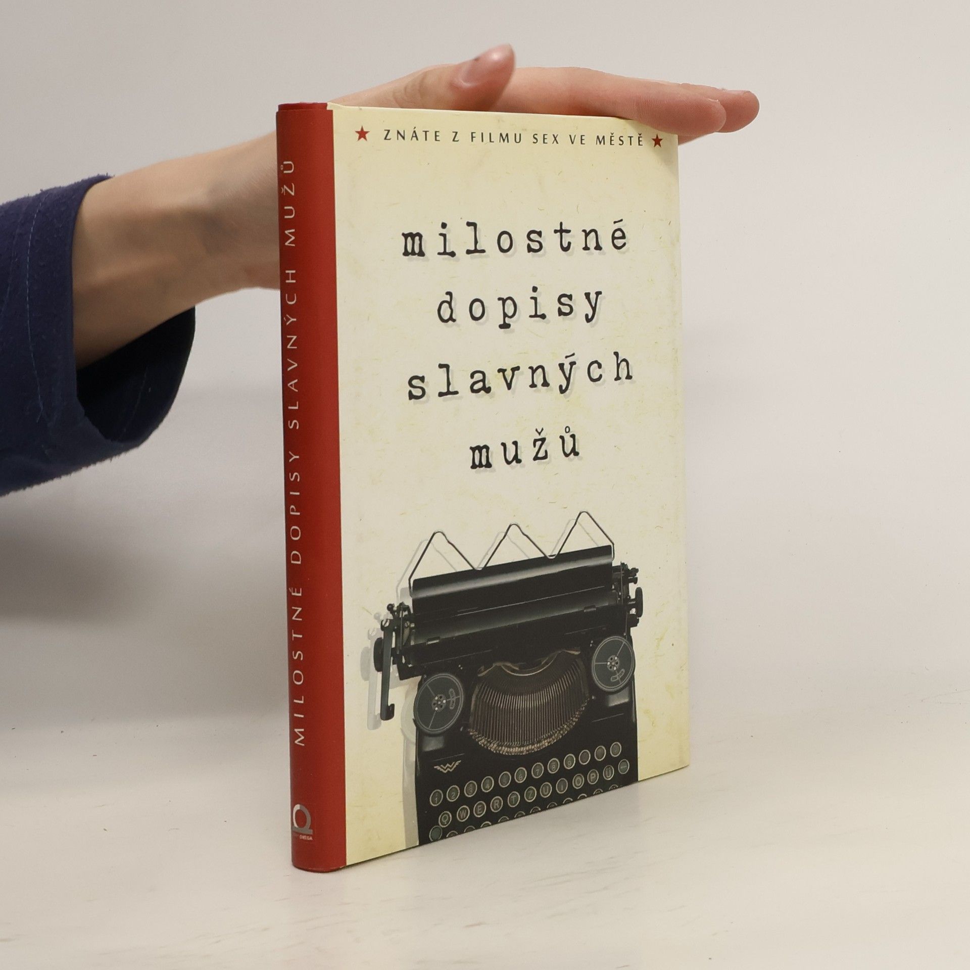 Milostné dopisy slavných mužů