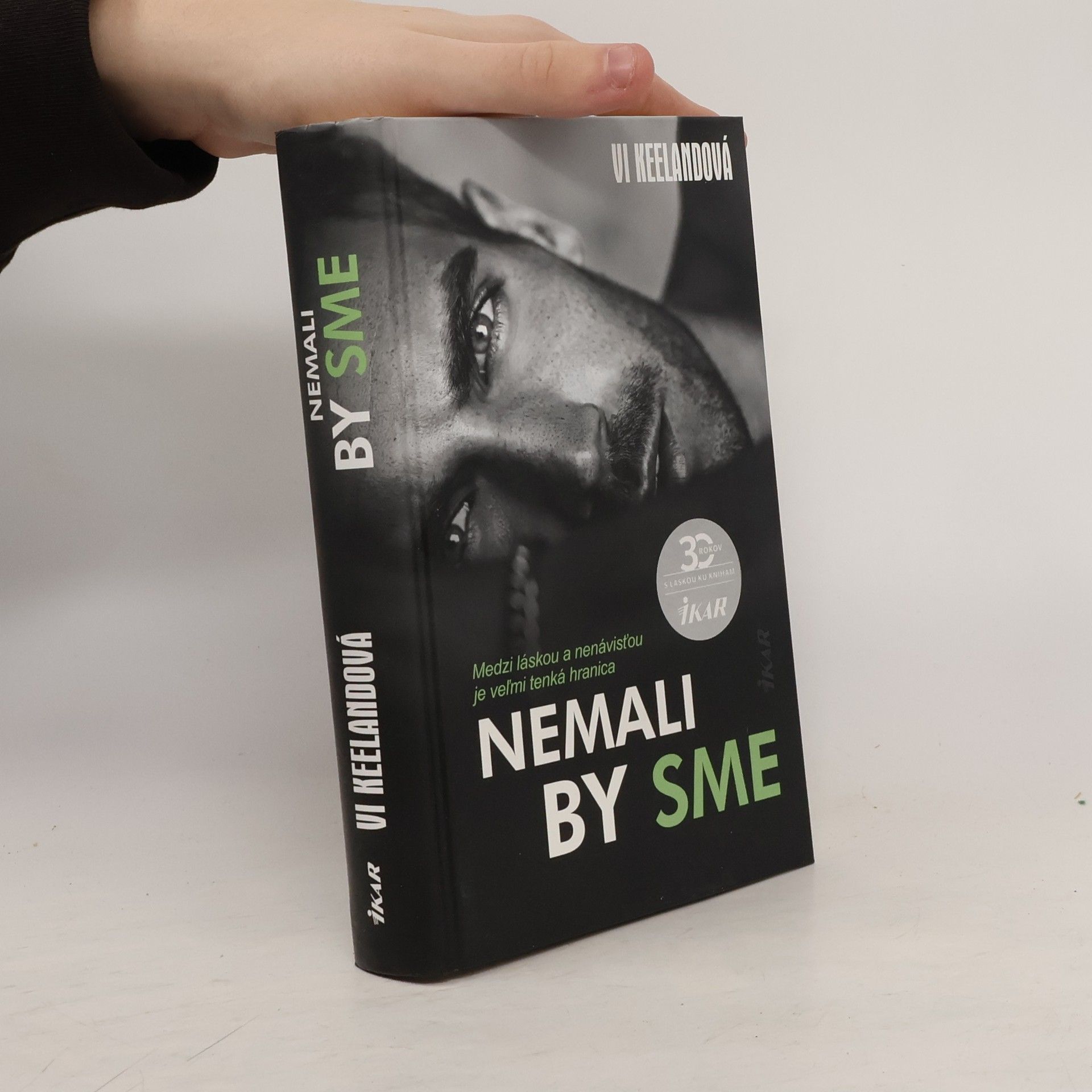 Vi Keeland Nemali by sme