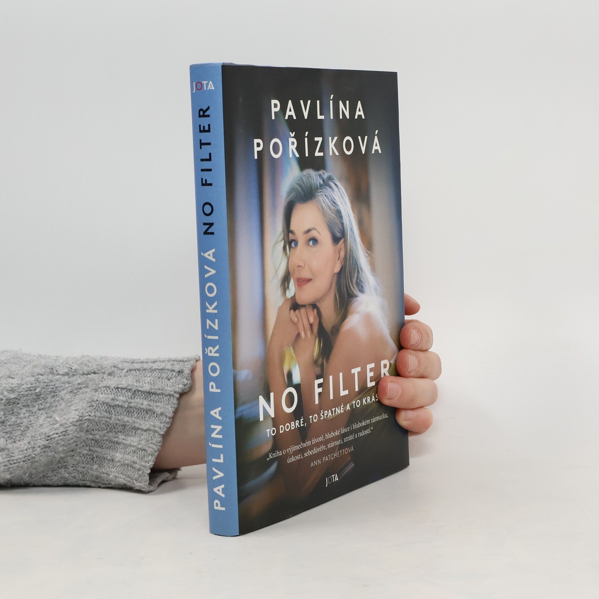 No Filter; to dobré, to špatné a to krásné