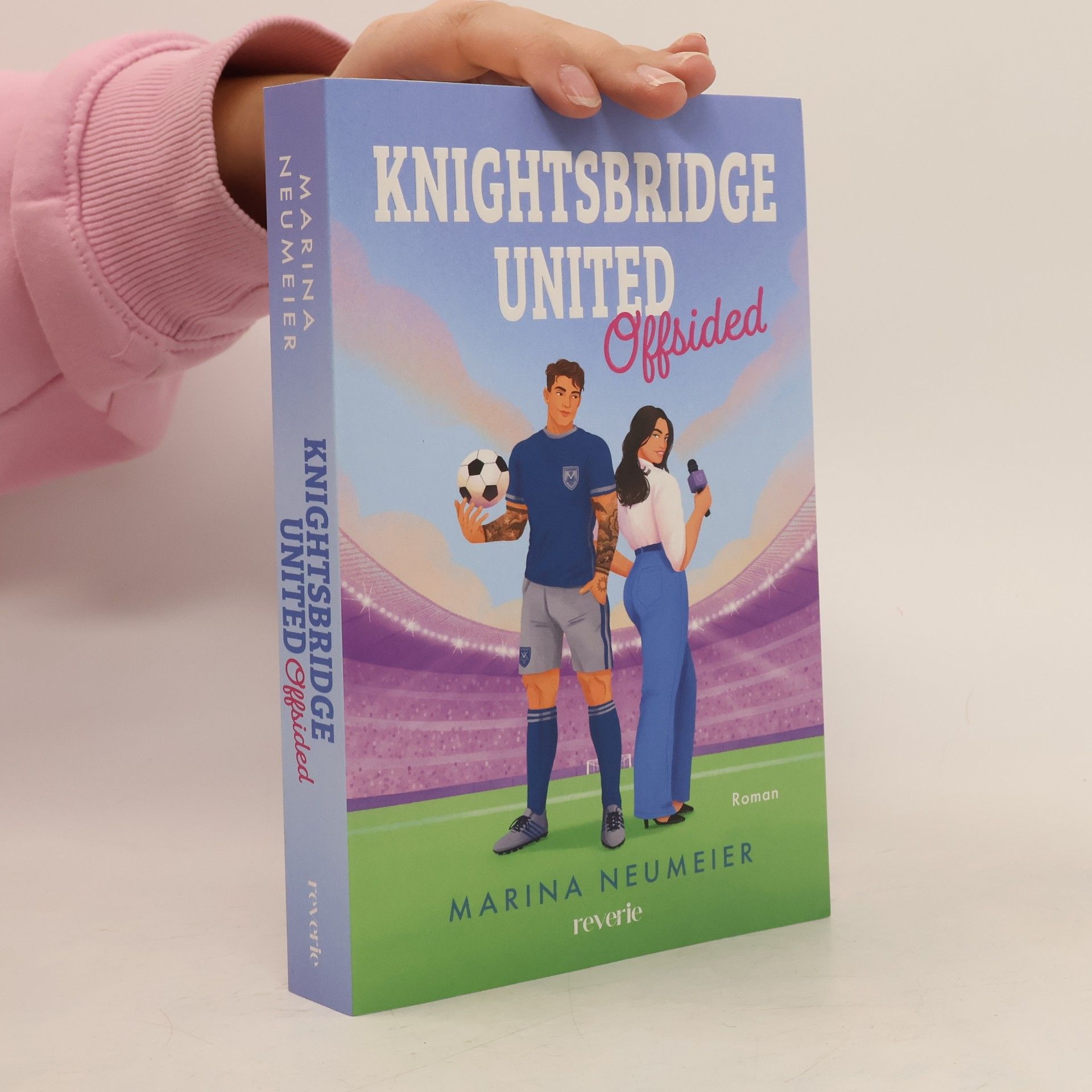 Knightsbridge United
