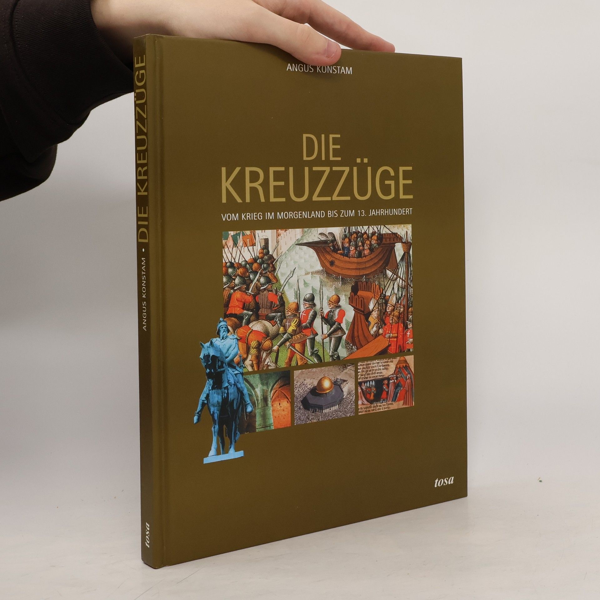 Die Kreuzzüge