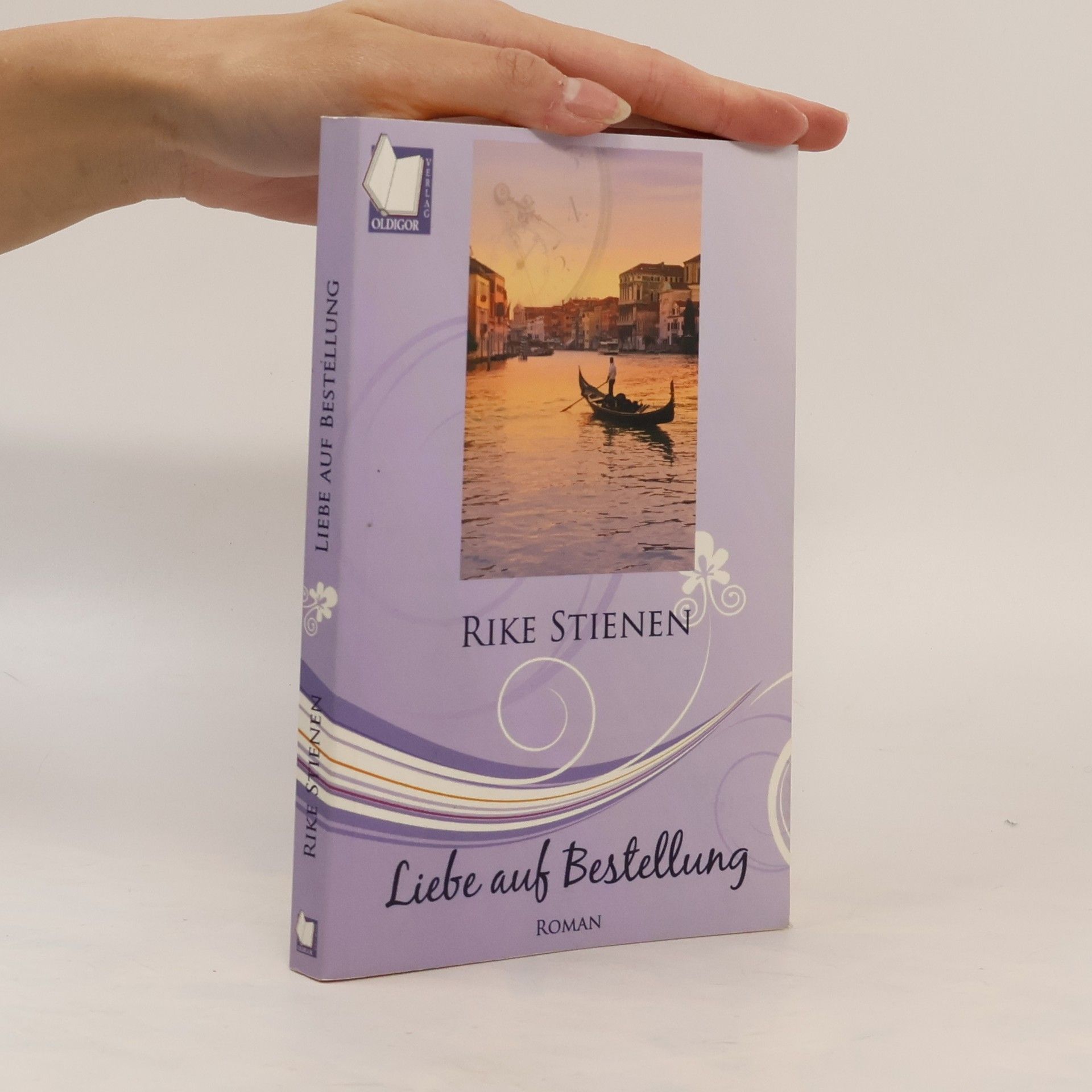 Liebe auf Bestellung