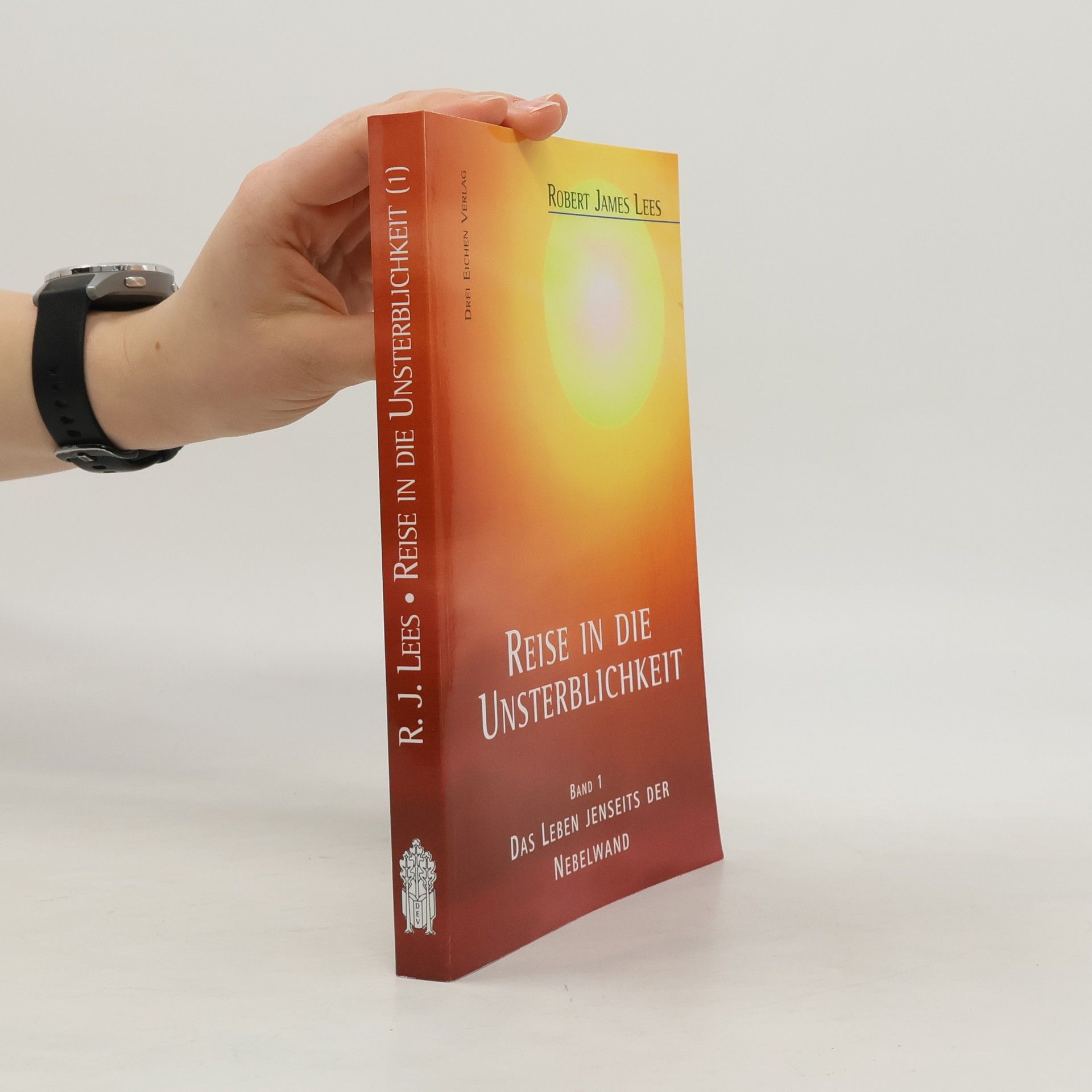 Autorenkollektiv Reise in die Unsterblichkeit