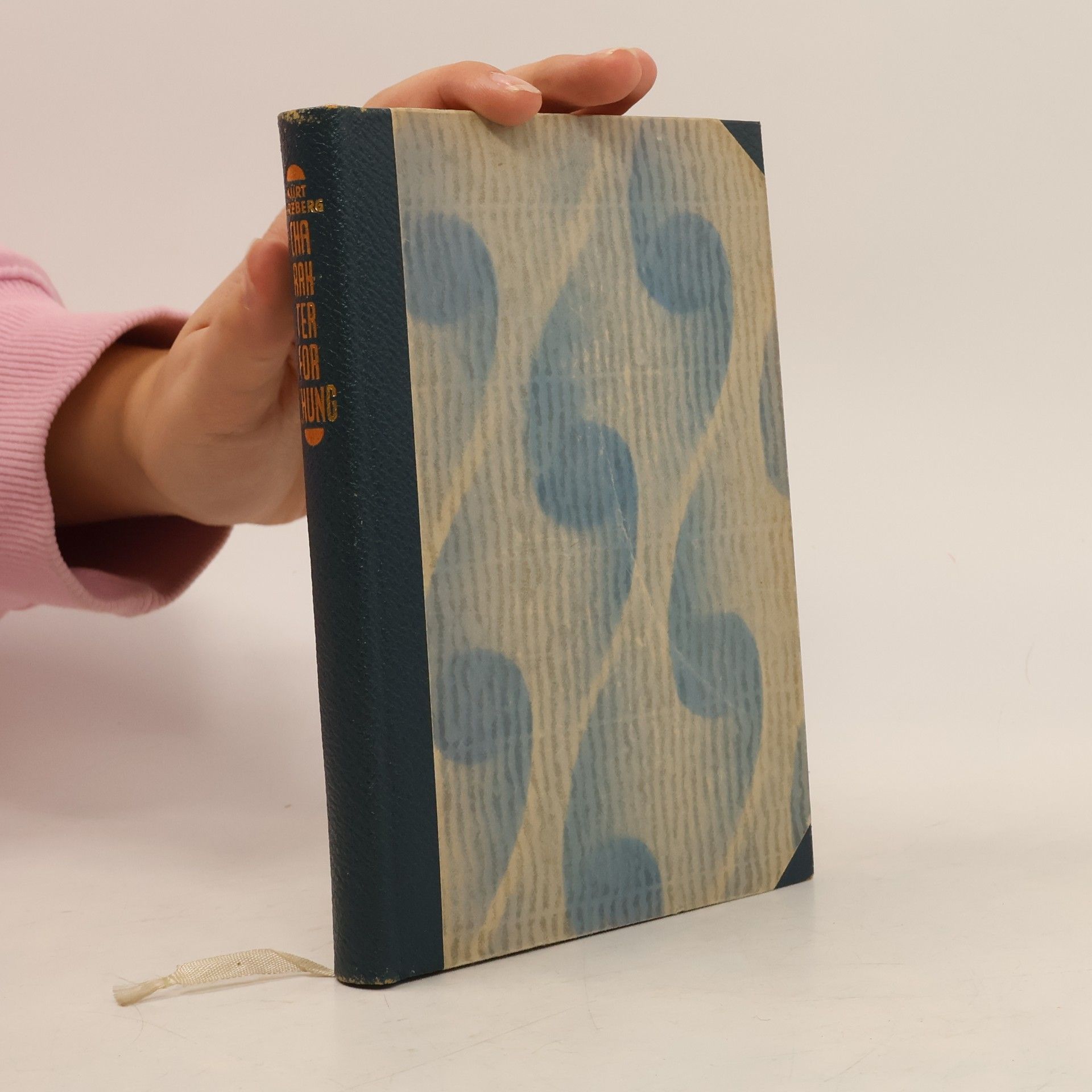 Charakterforschung: Meister der Menschenkenntnis