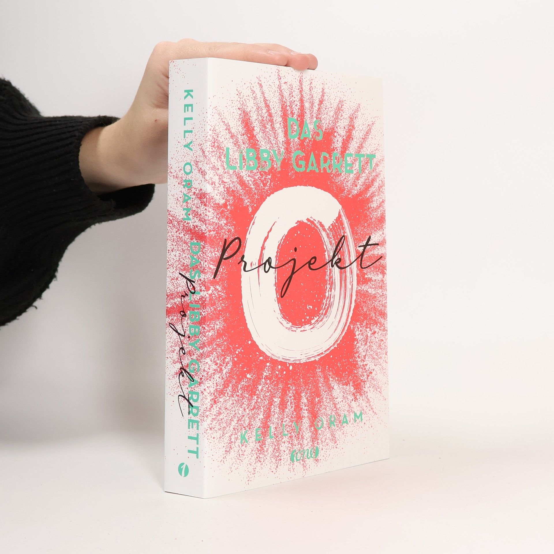 Das Libby Garrett Projekt