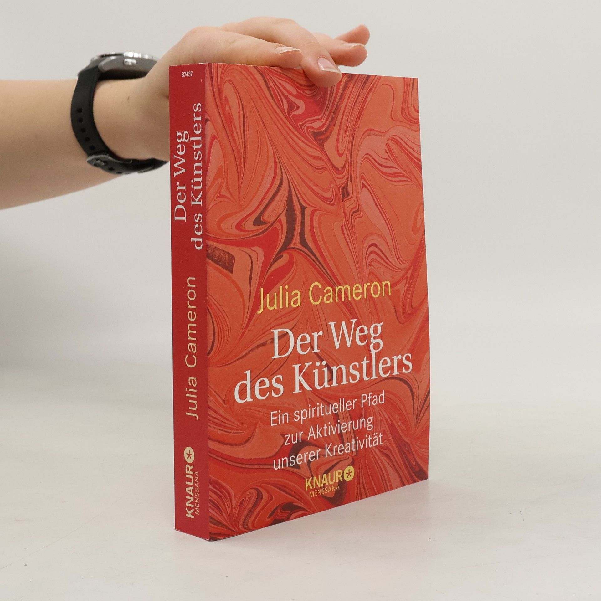 Der Weg des Künstlers
