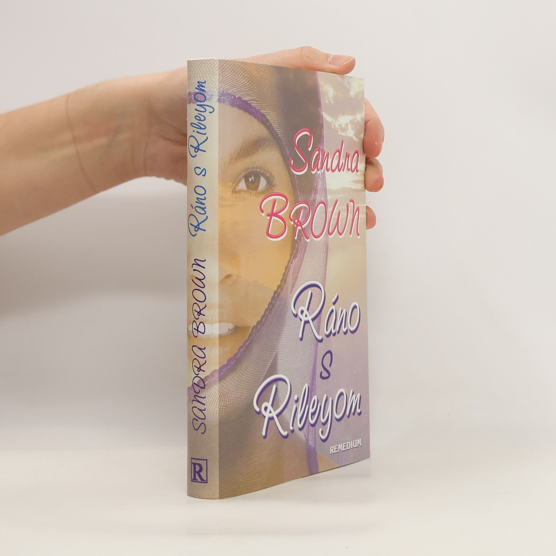 Sandra Brown Ráno s Rileyom