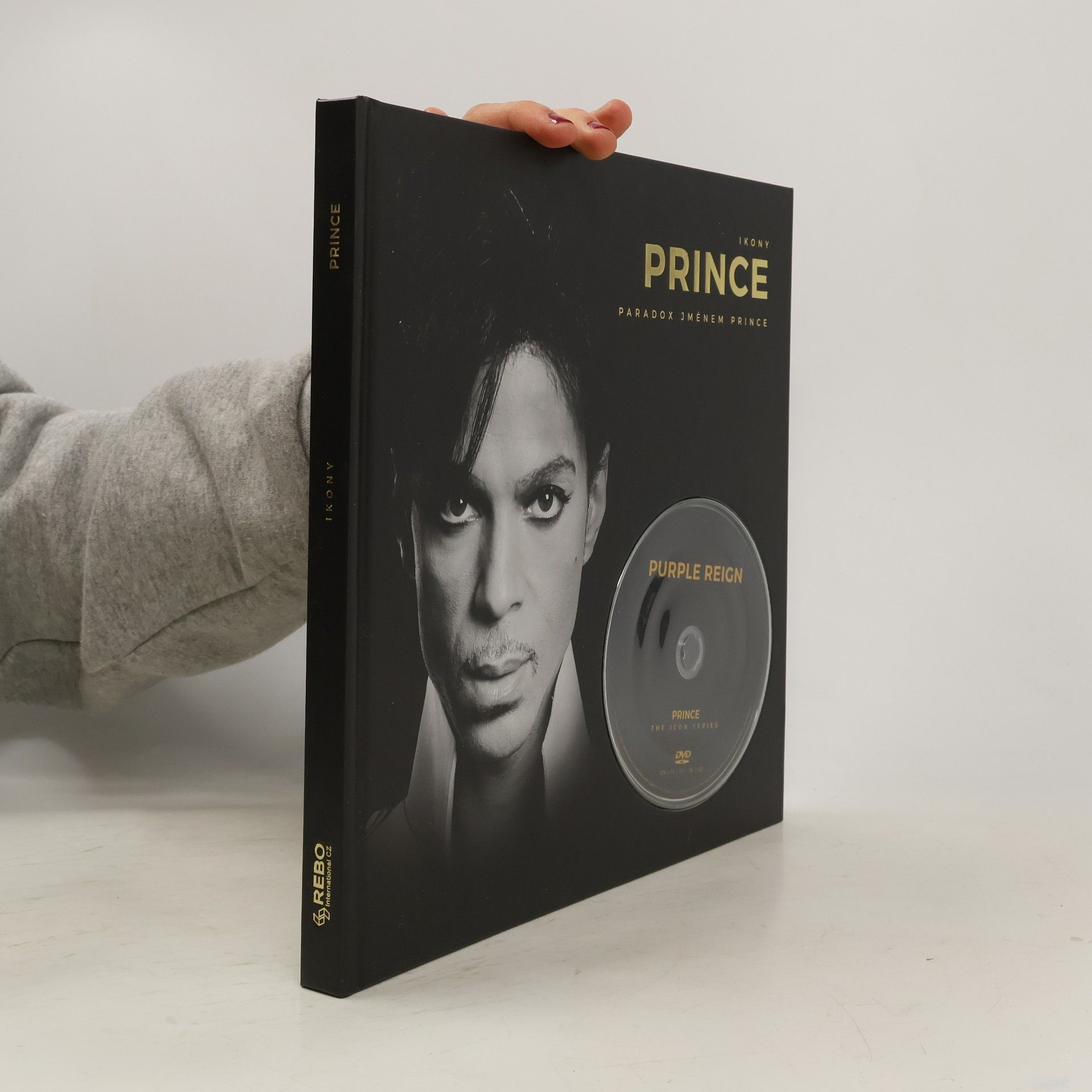 Prince: paradox jménem Prince