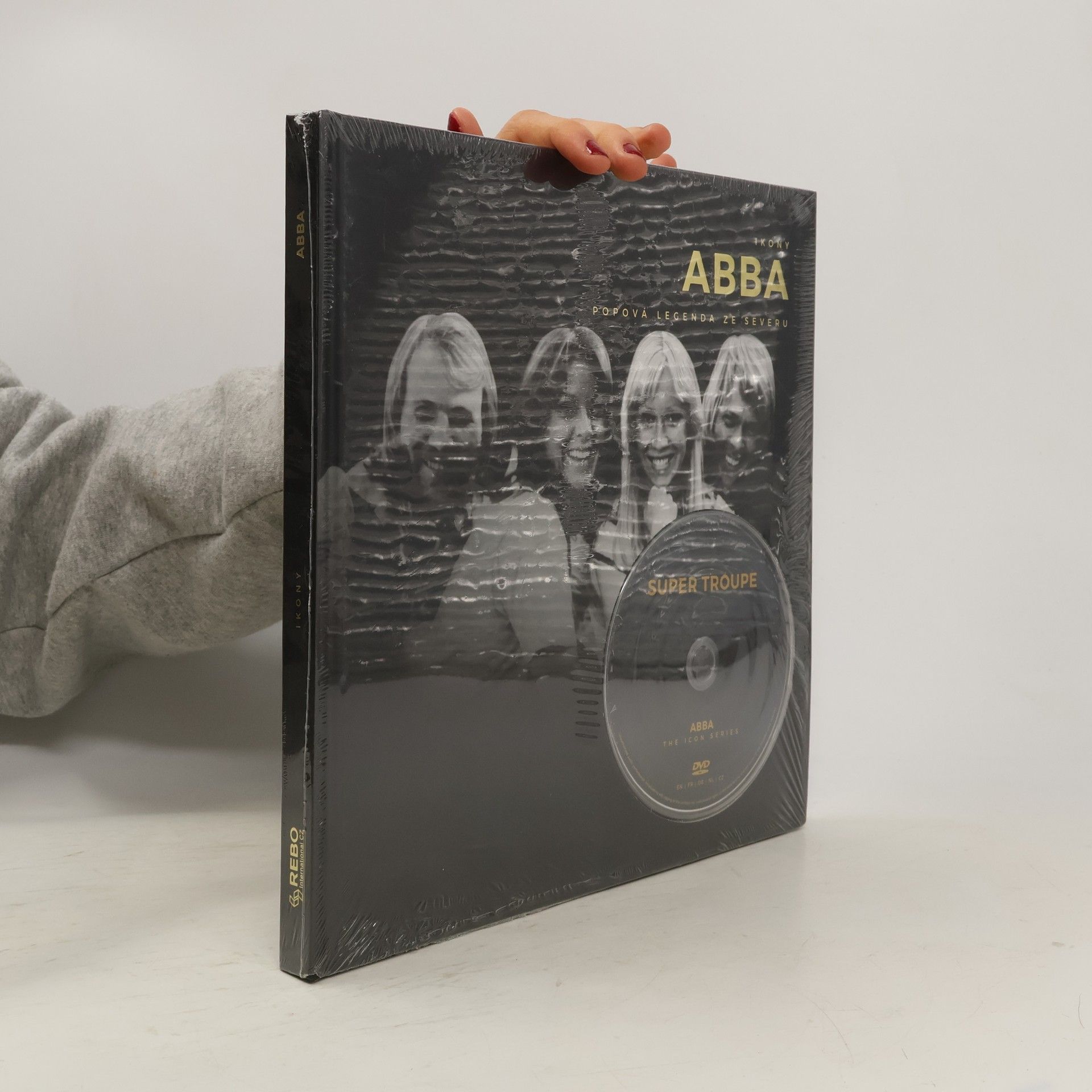 ABBA: Popová legenda ze severu