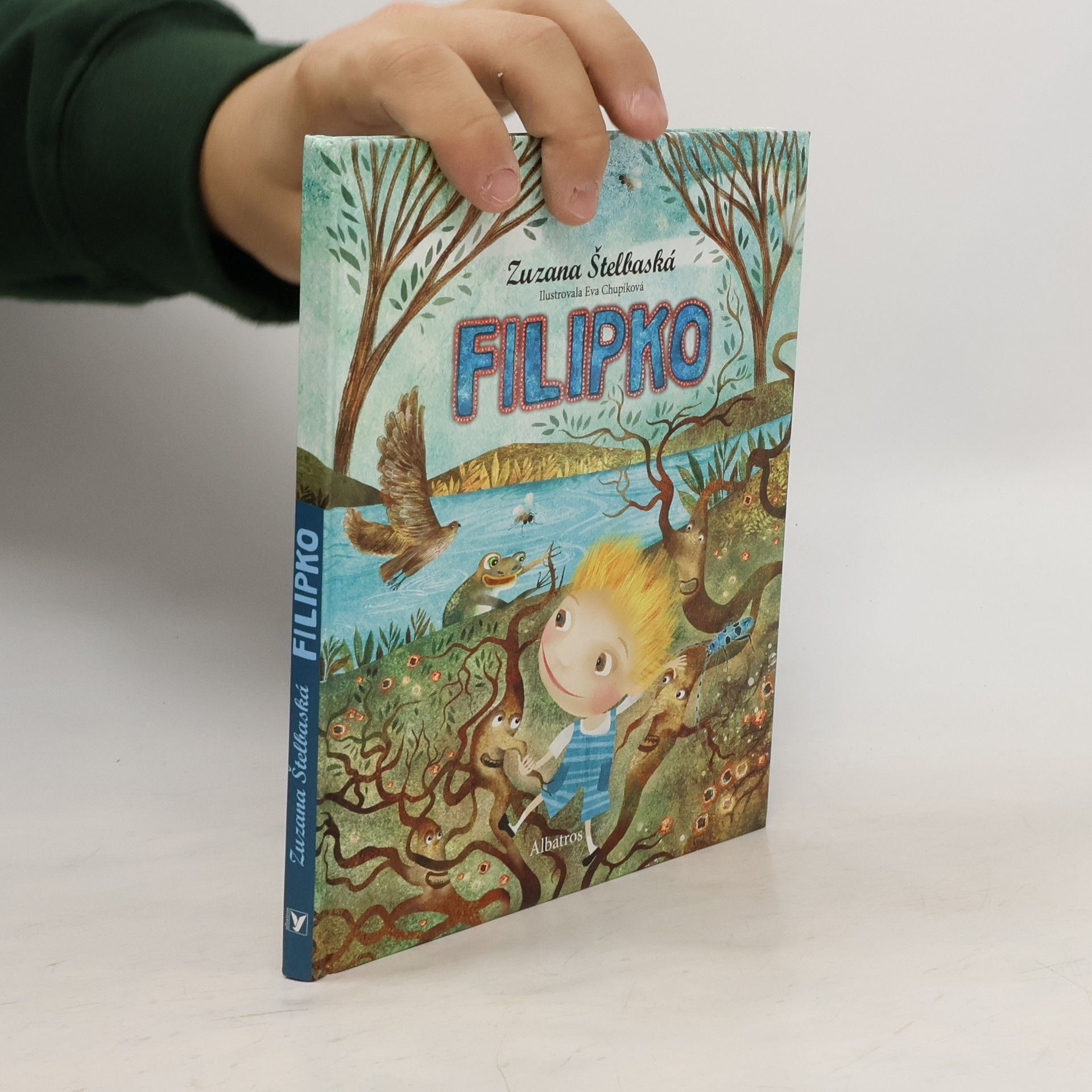 Zuzana Štelbaská Filipko