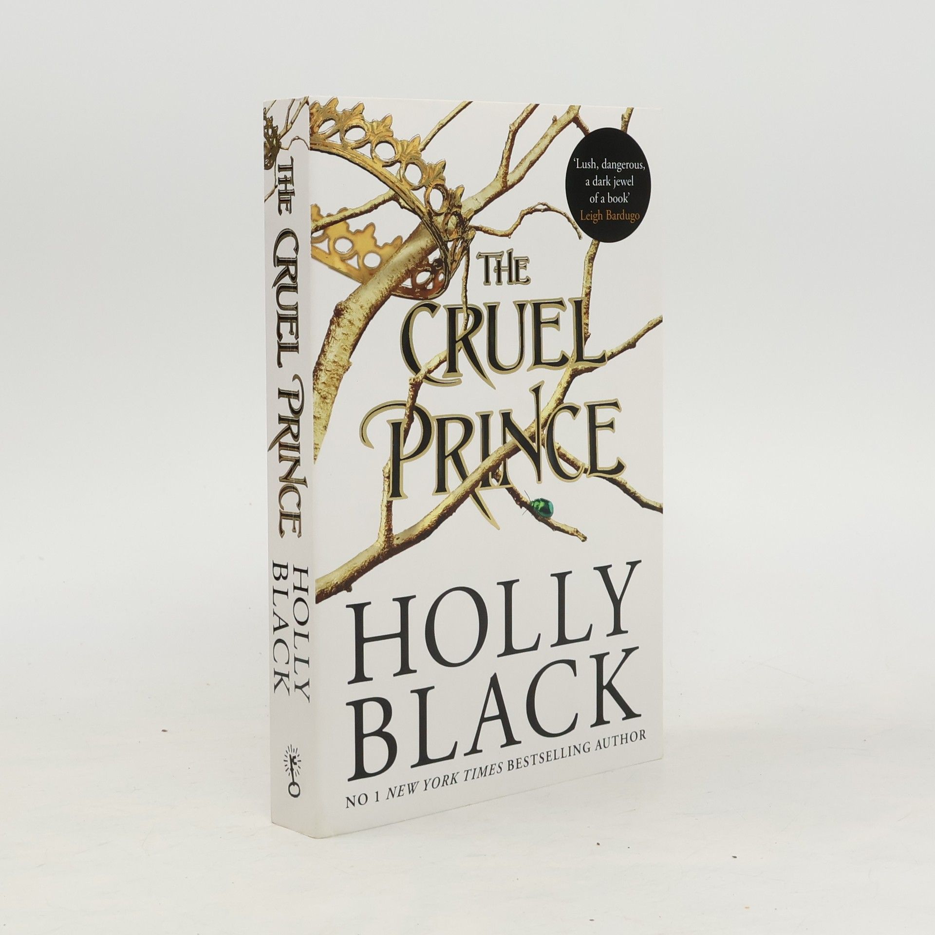 Holly Black The Cruel Prince