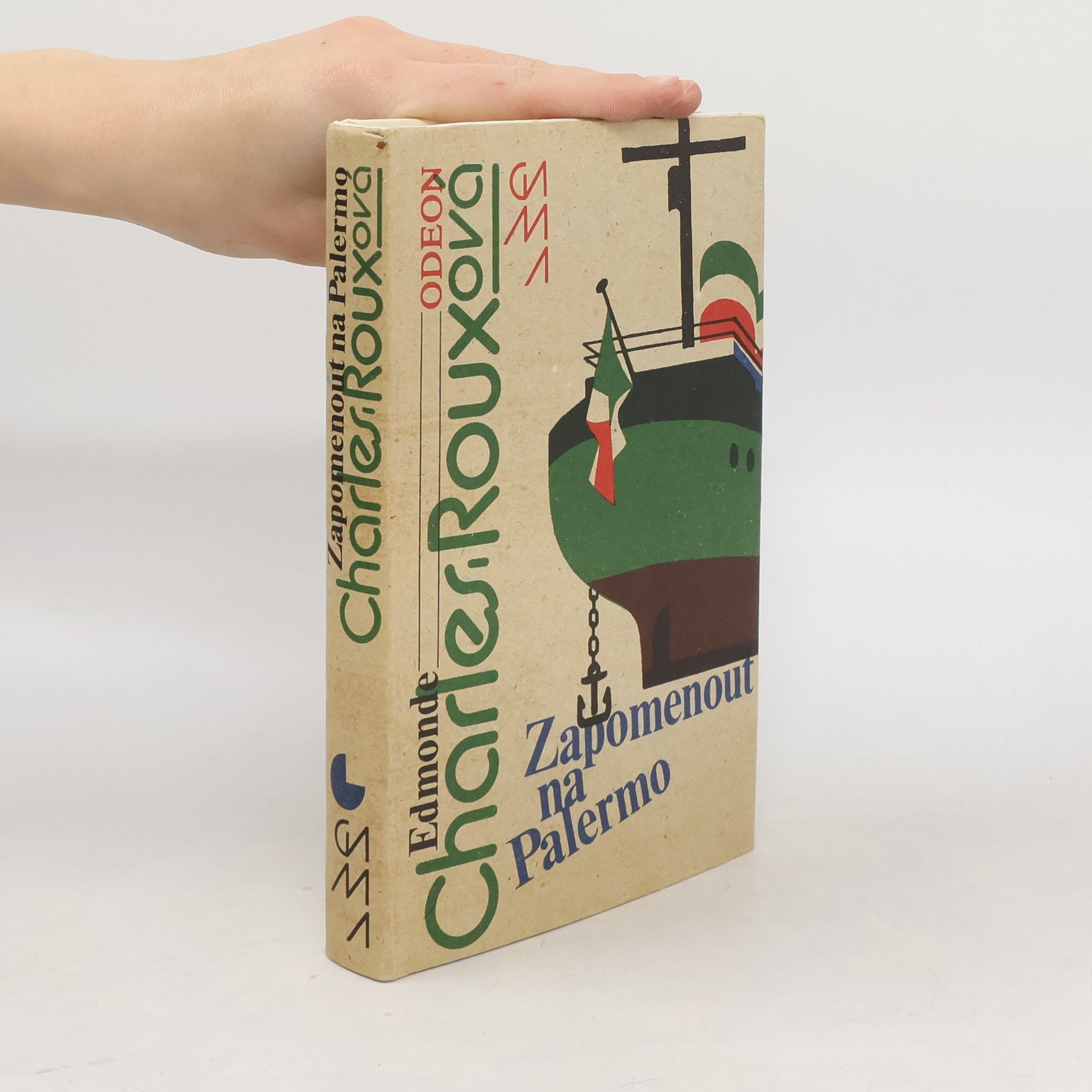 Zapomenout na Palermo