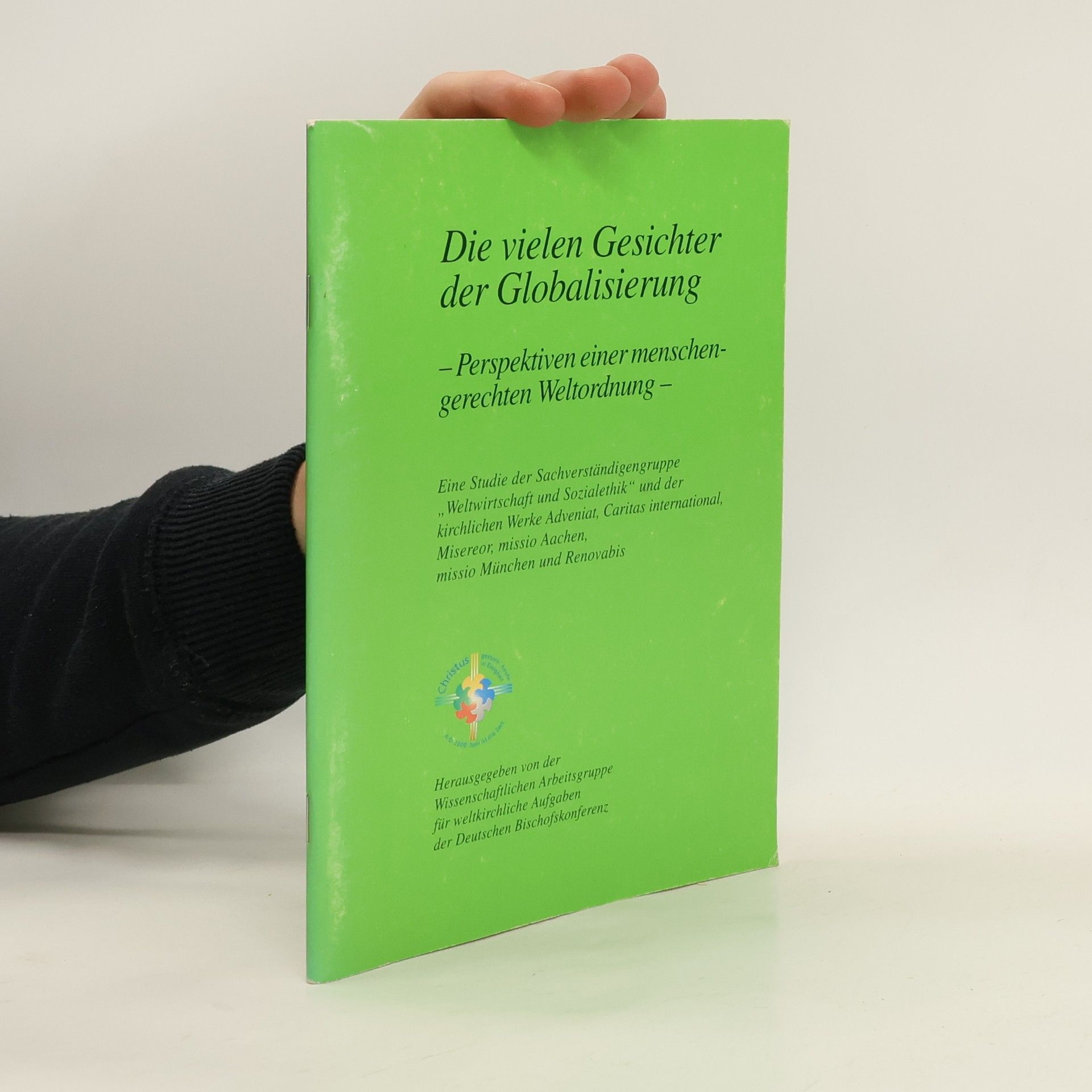 Die vielen Gesichter der Globalisierung