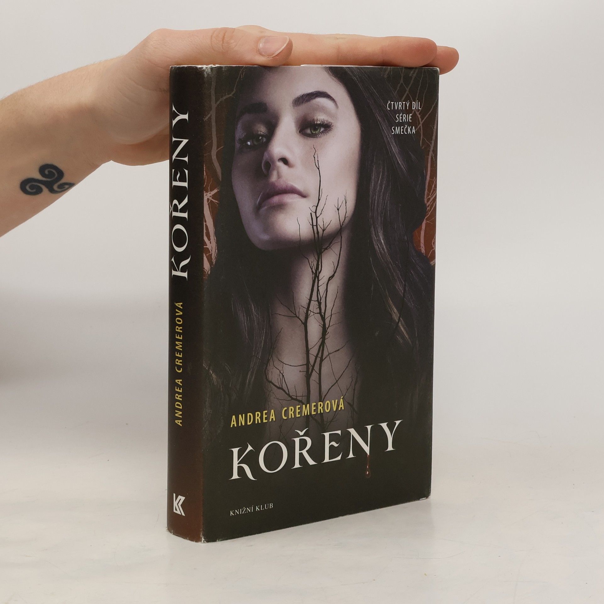 Andrea R. Cremer Kořeny