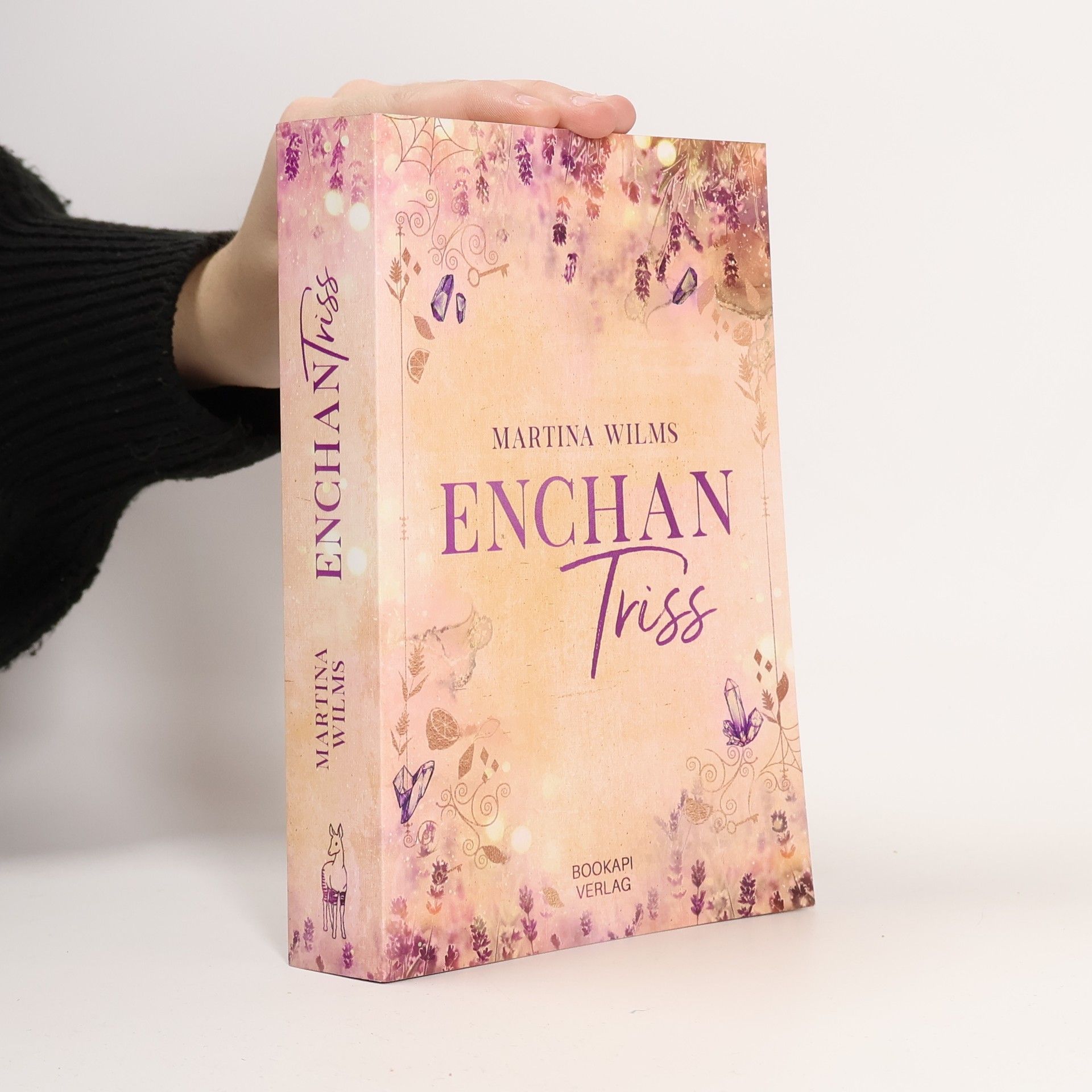 Martina Wilms EnchanTriss