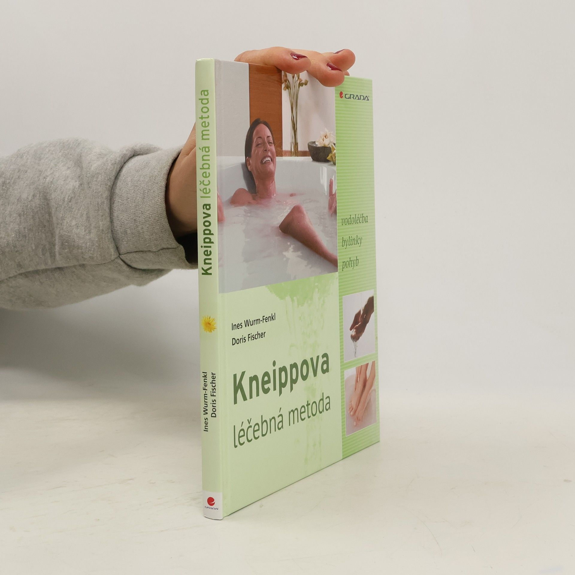 Kneippova léčebná metoda