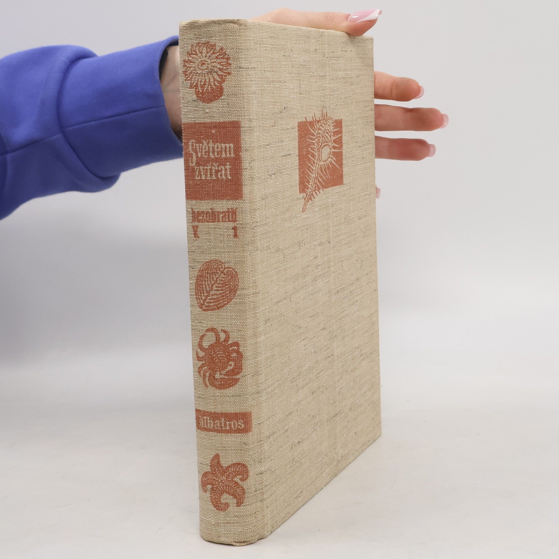 Autorenkollektiv Světem zvířat V. (1.část)