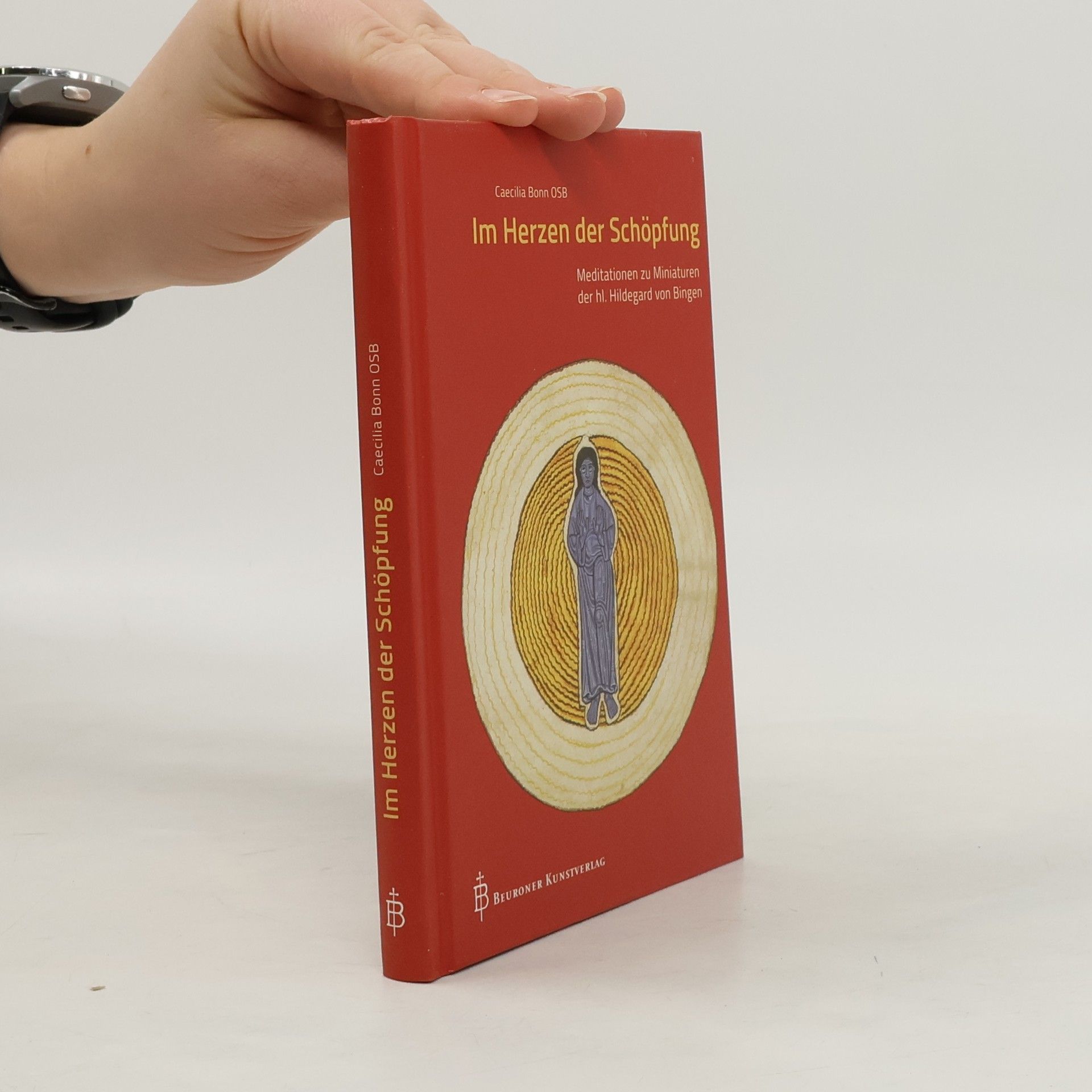 Im Herzen der Schöpfung