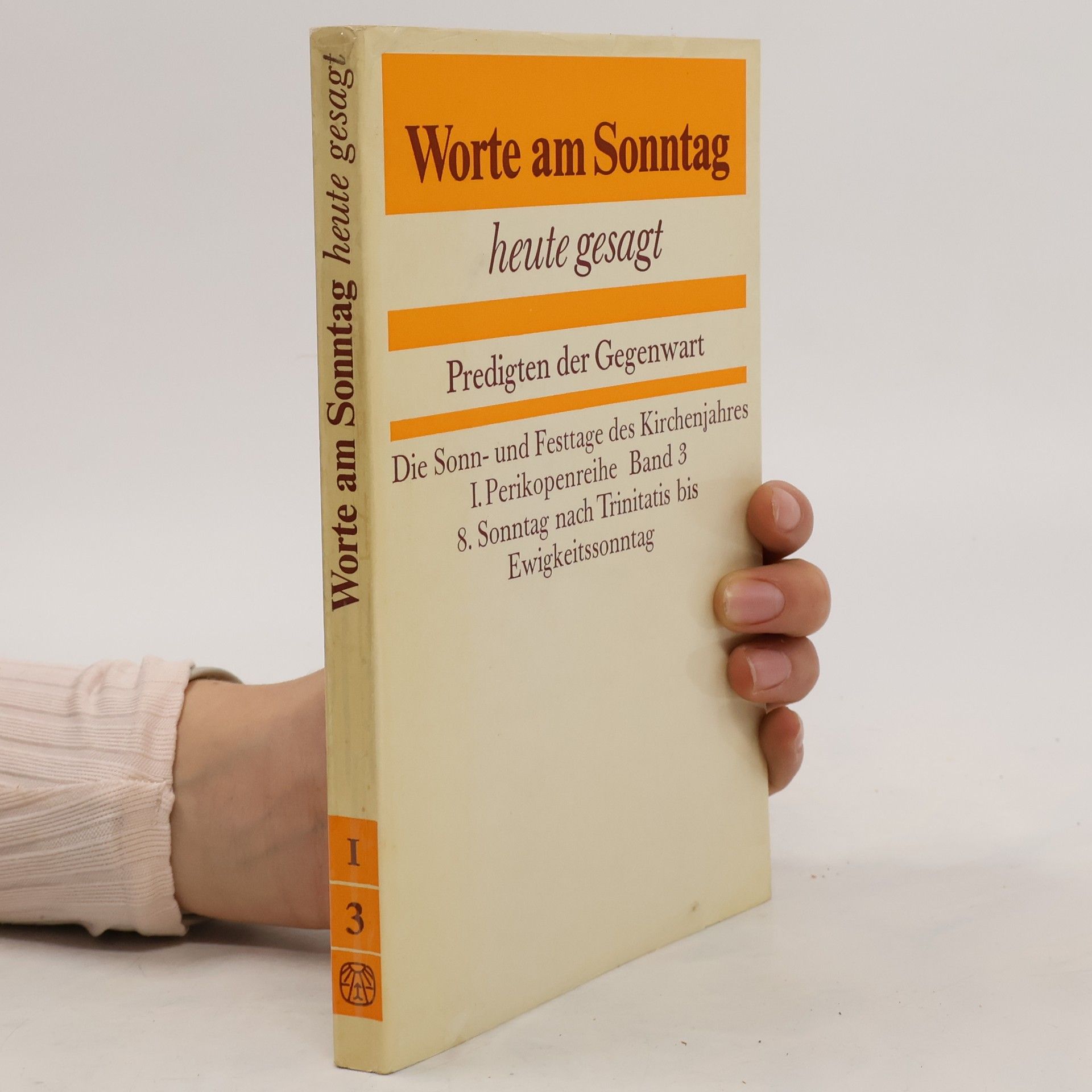 kolektiv Worte am Sonntag, heute gesagt