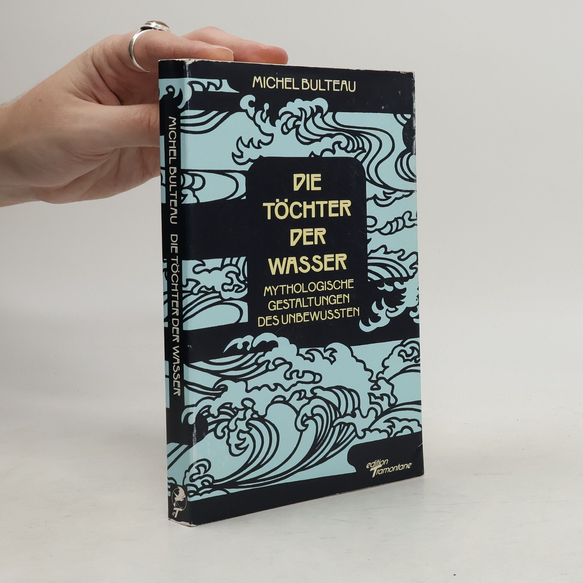 Michel Bulteau Die Töchter der Wasser