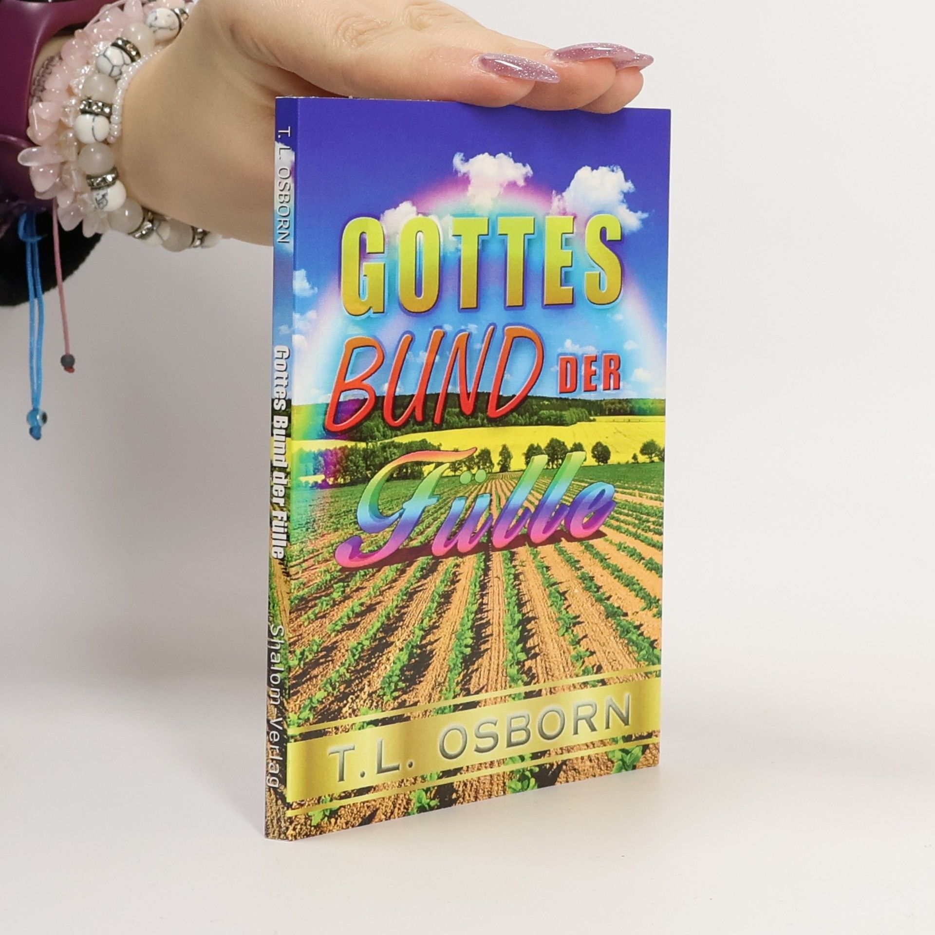 Gottes Bund der Fülle