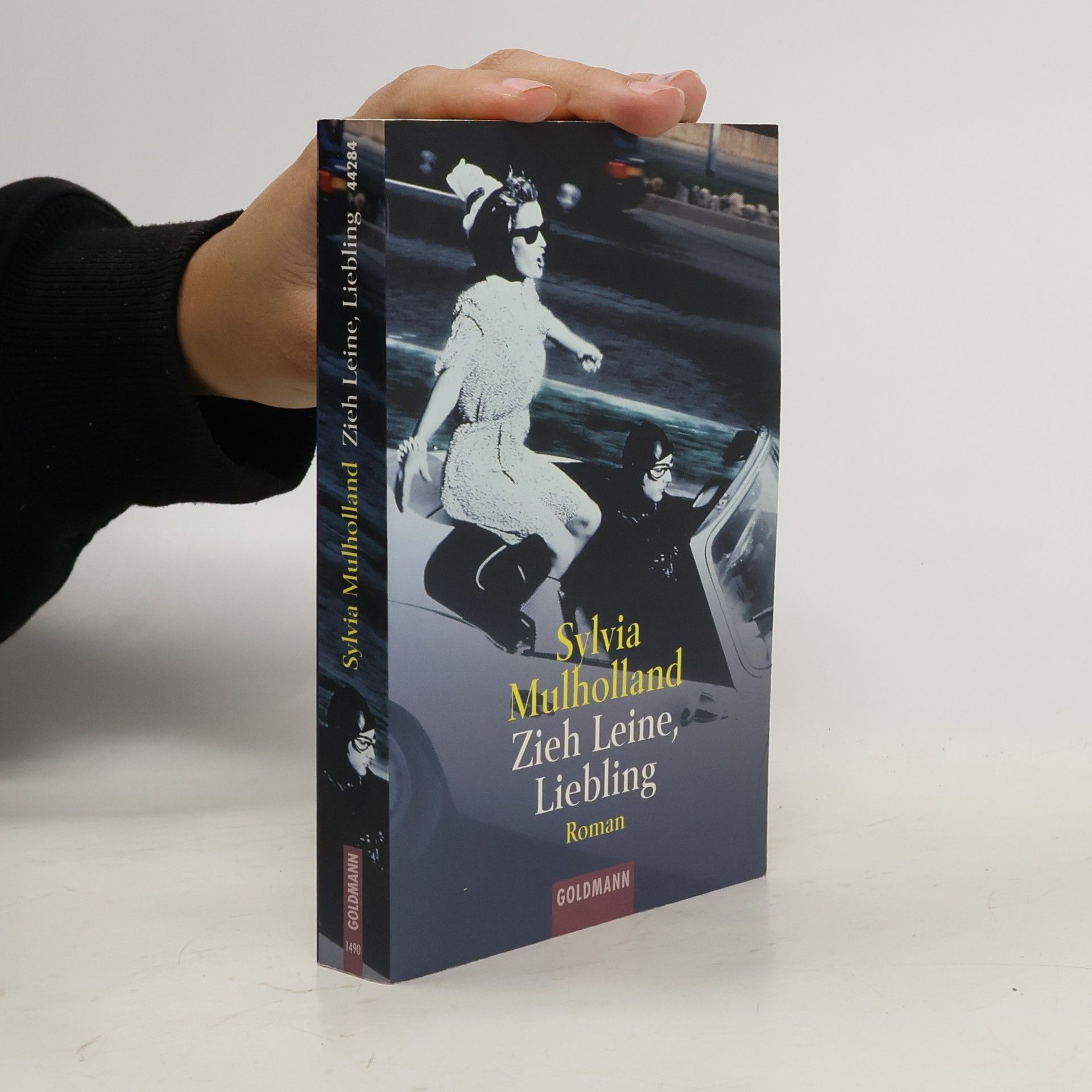 Zieh Leine, Liebling