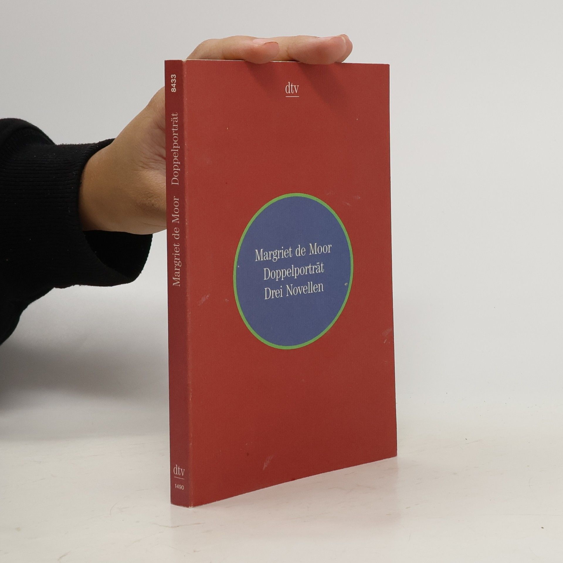 Doppelporträt. Drei Novellen