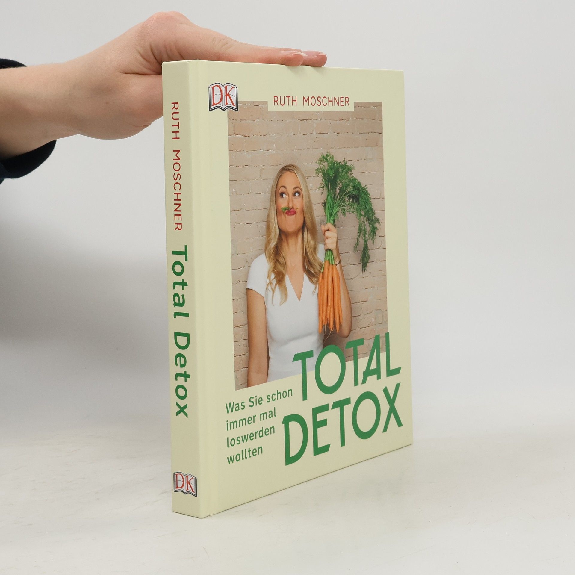 Total Detox