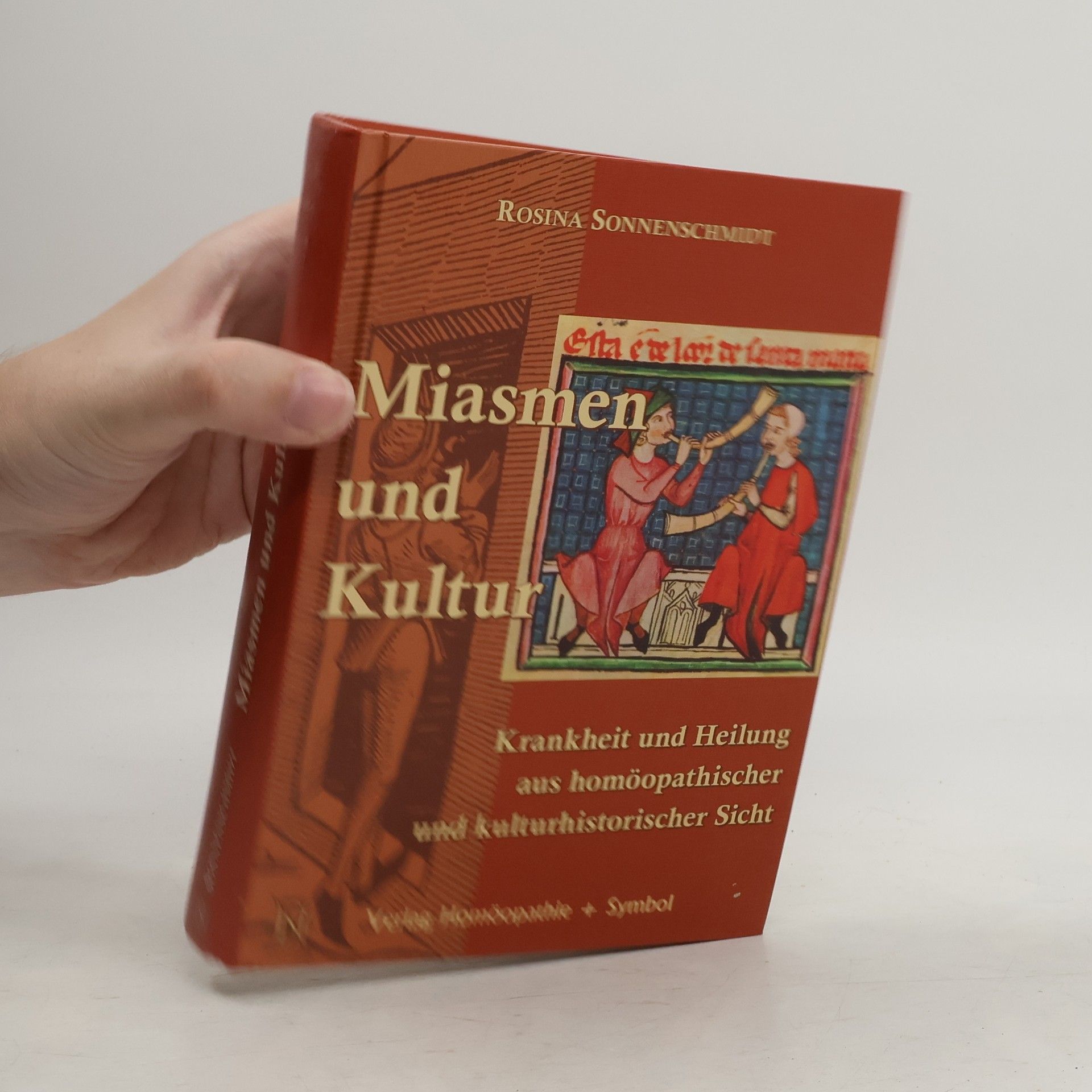 Auteurscollectief Miasmen und Kultur