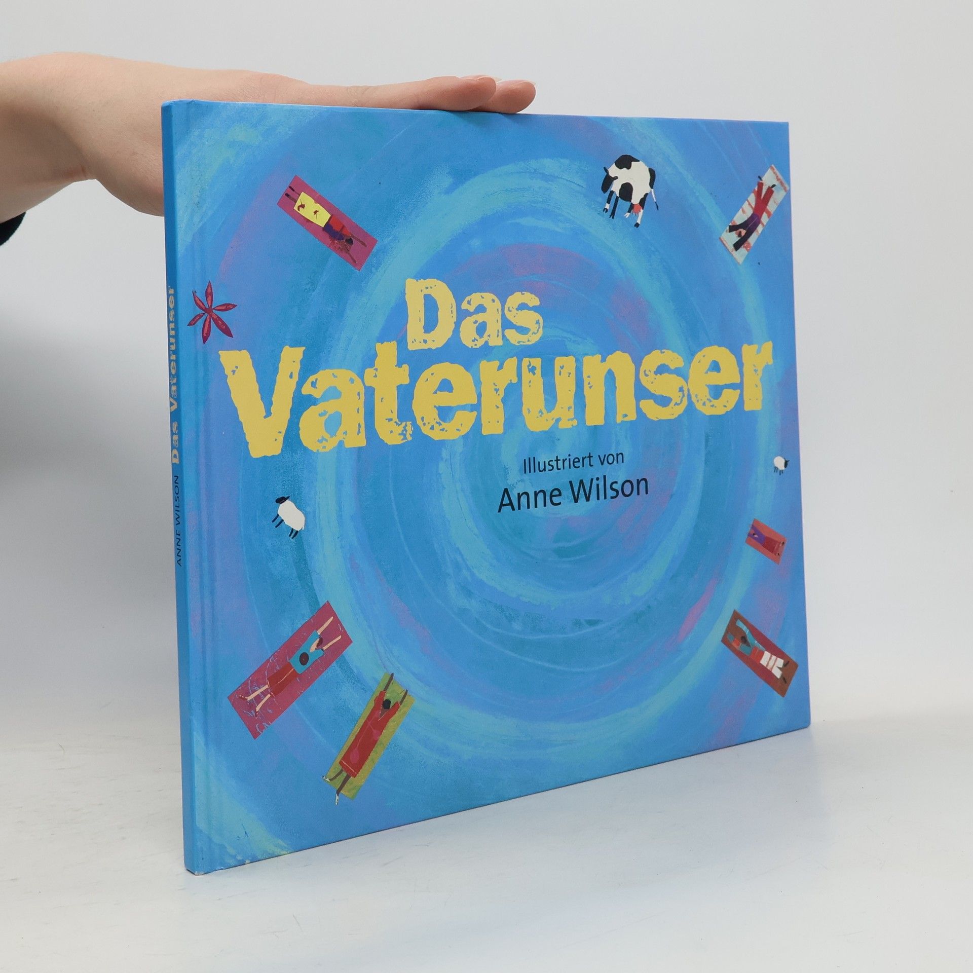 Das Vaterunser