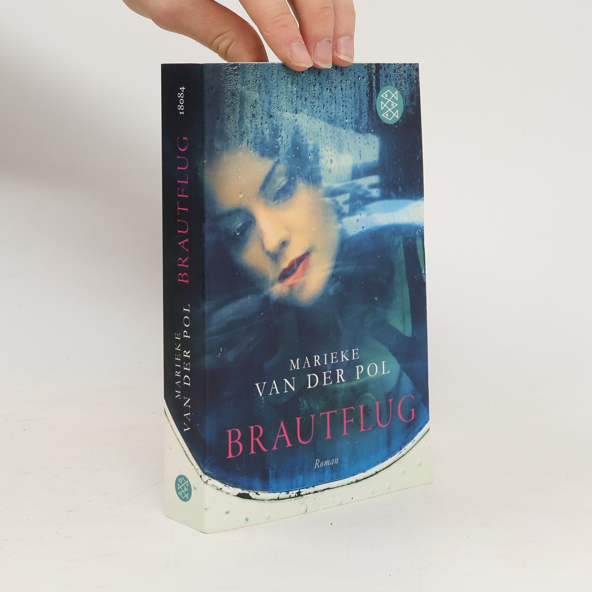 Marieke van der Pol Brautflug