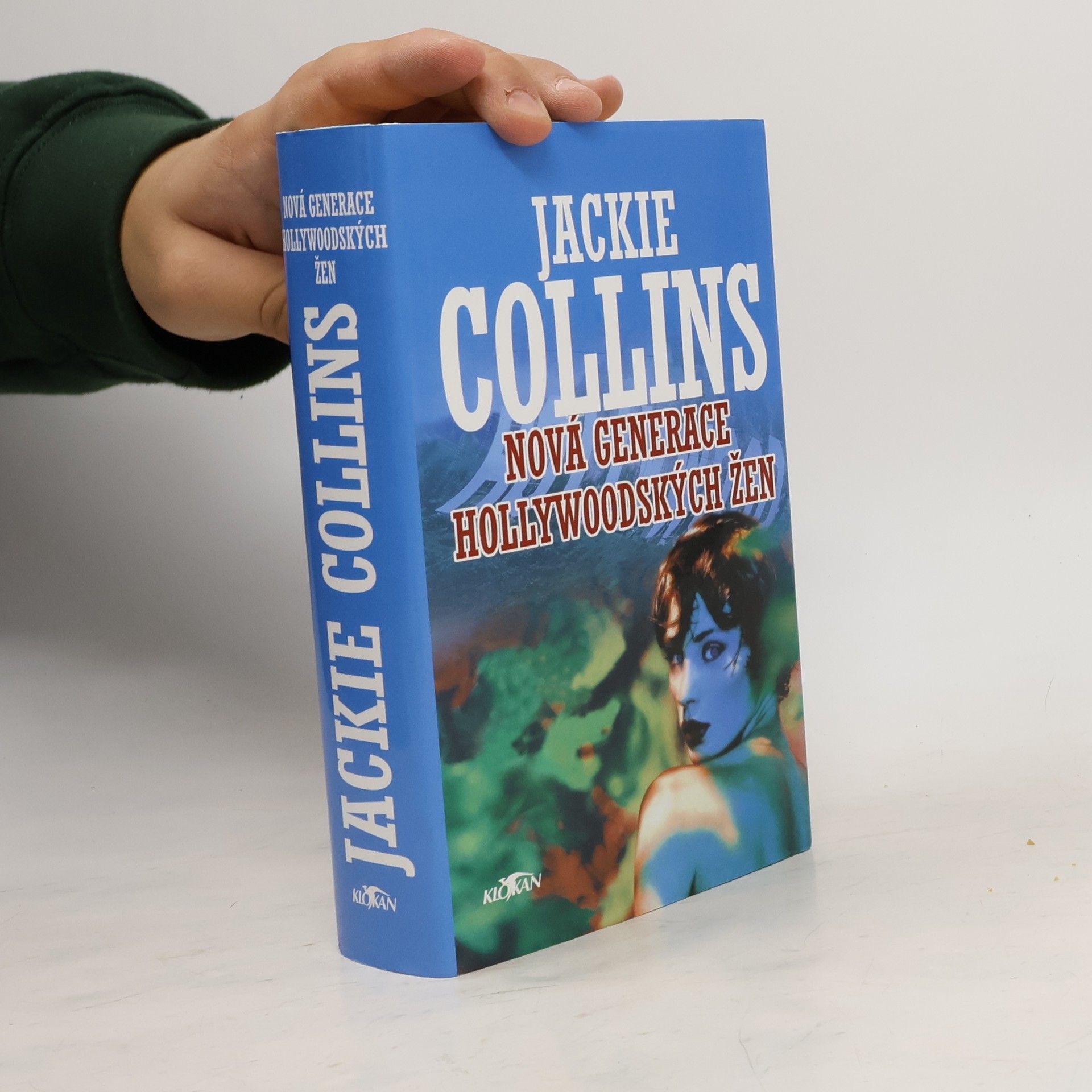 Nová generace hollywoodských žen