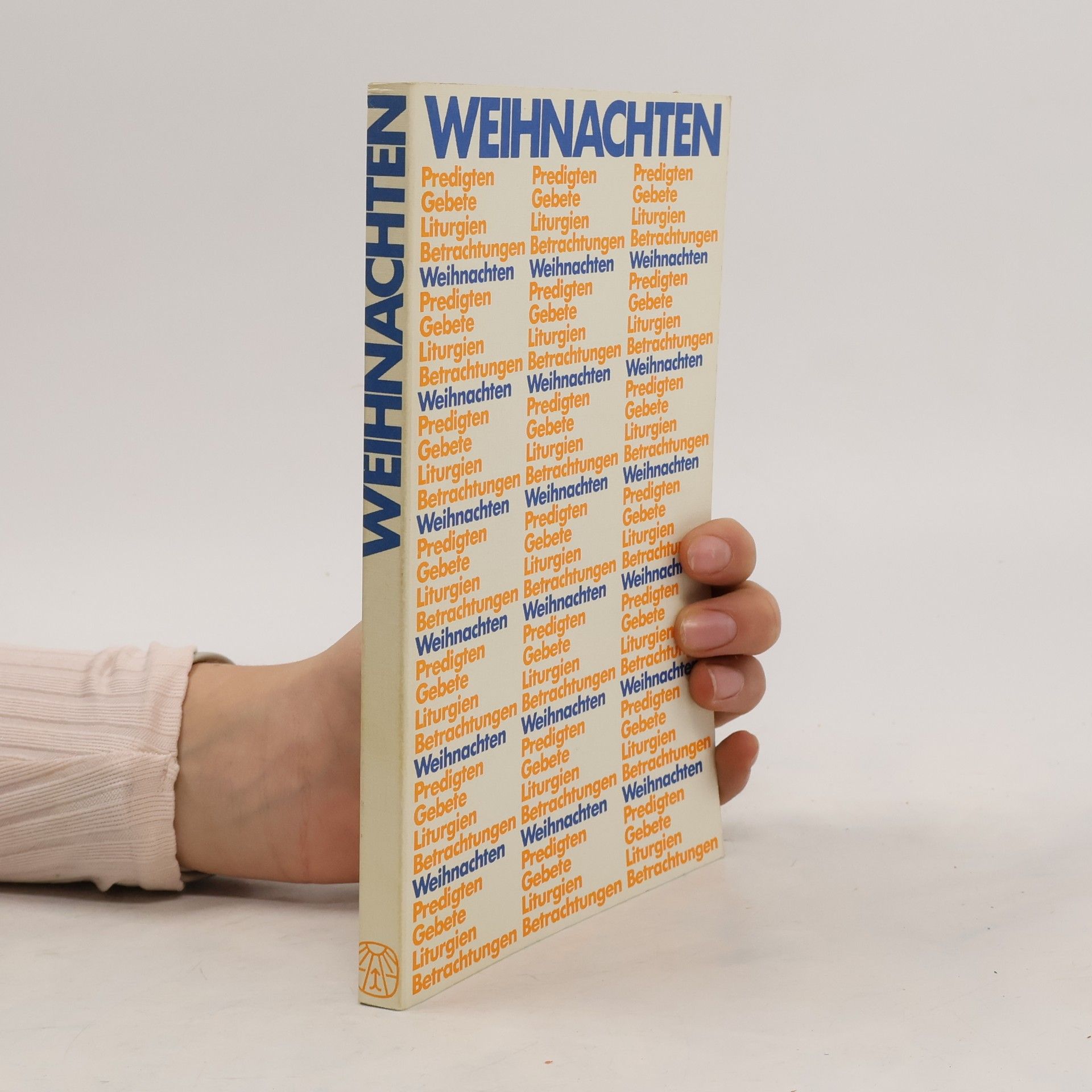 Horst Nitschke Weihnachten