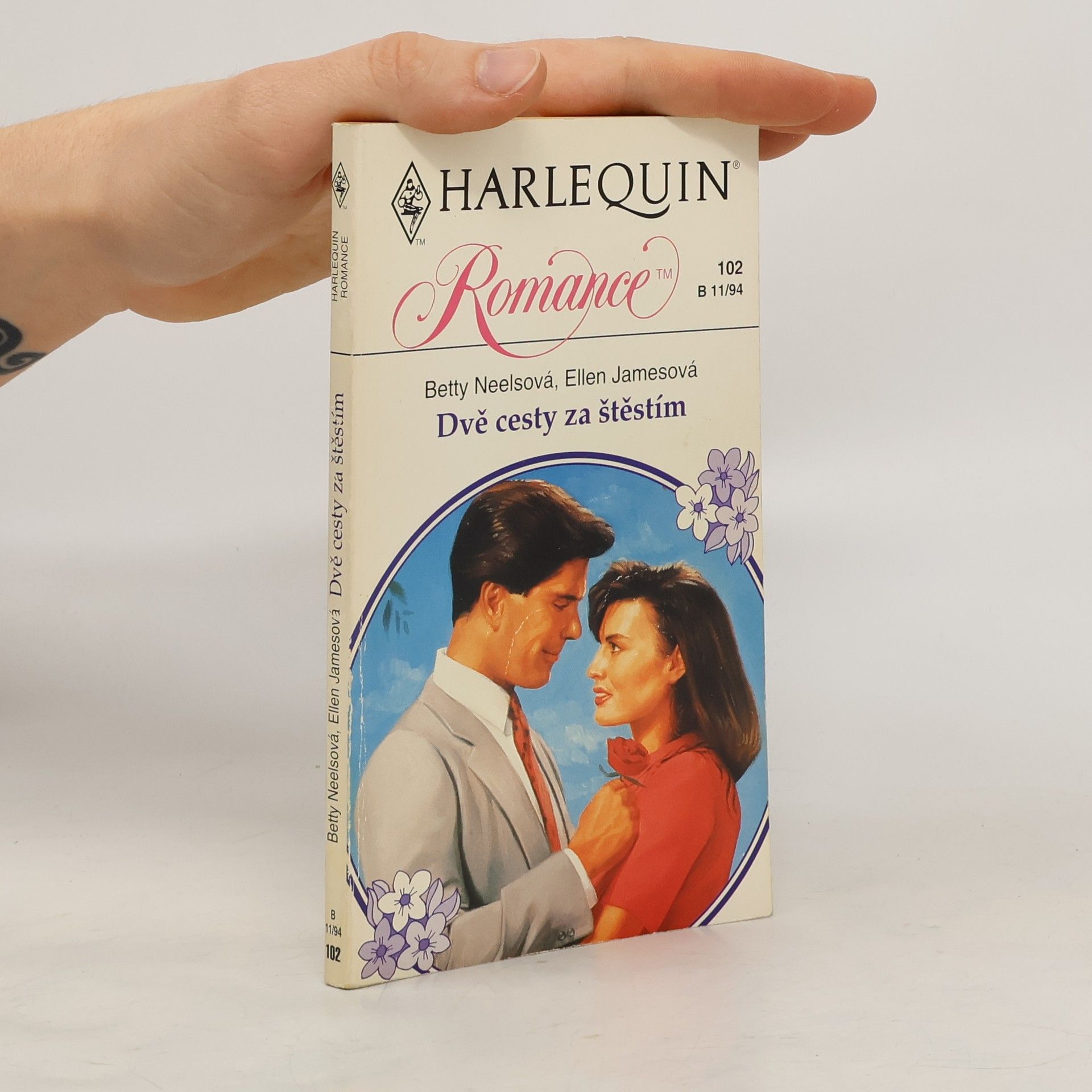 Dvě cesty za štěstím