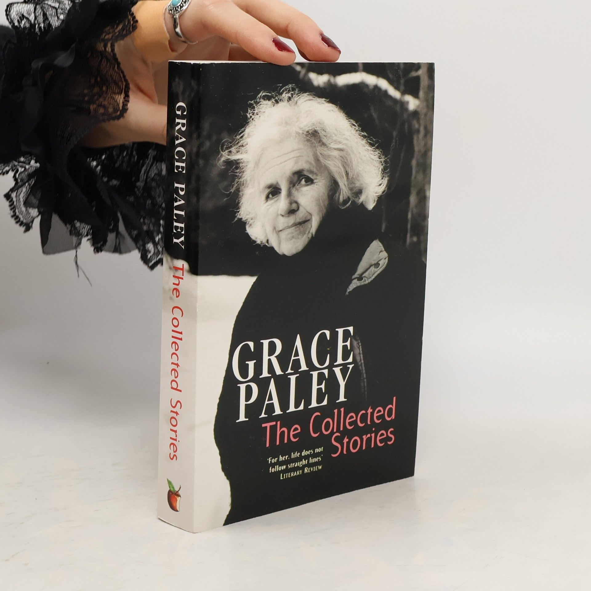 The Collected Stories of Grace Paley