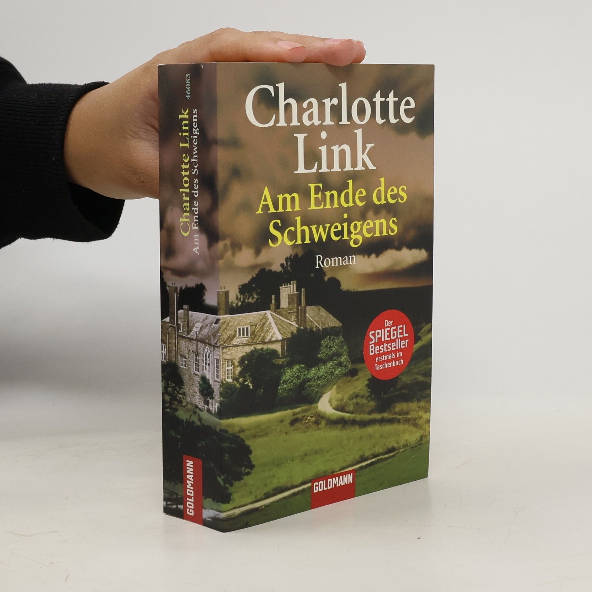 Charlotte Link Am Ende des Schweigens